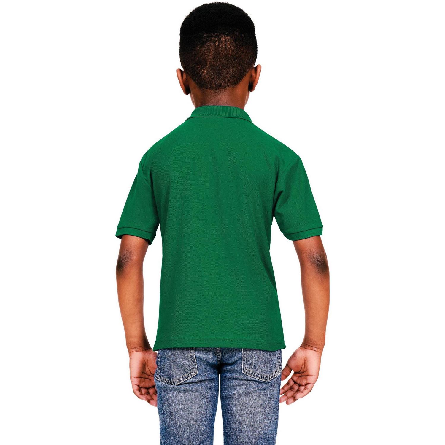 Casual Classic Childrens/Kids Polo (AB253) - Picture 10 of 21