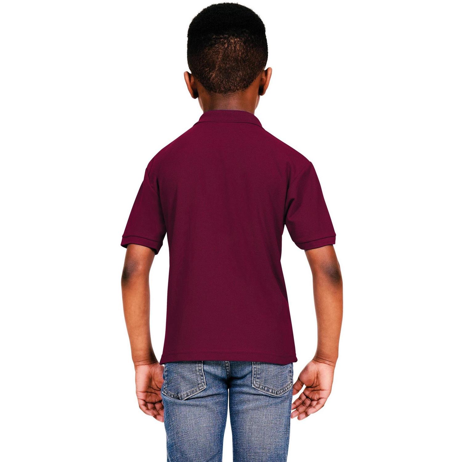 Casual Classic Childrens/Kids Polo (AB253) - Picture 14 of 21