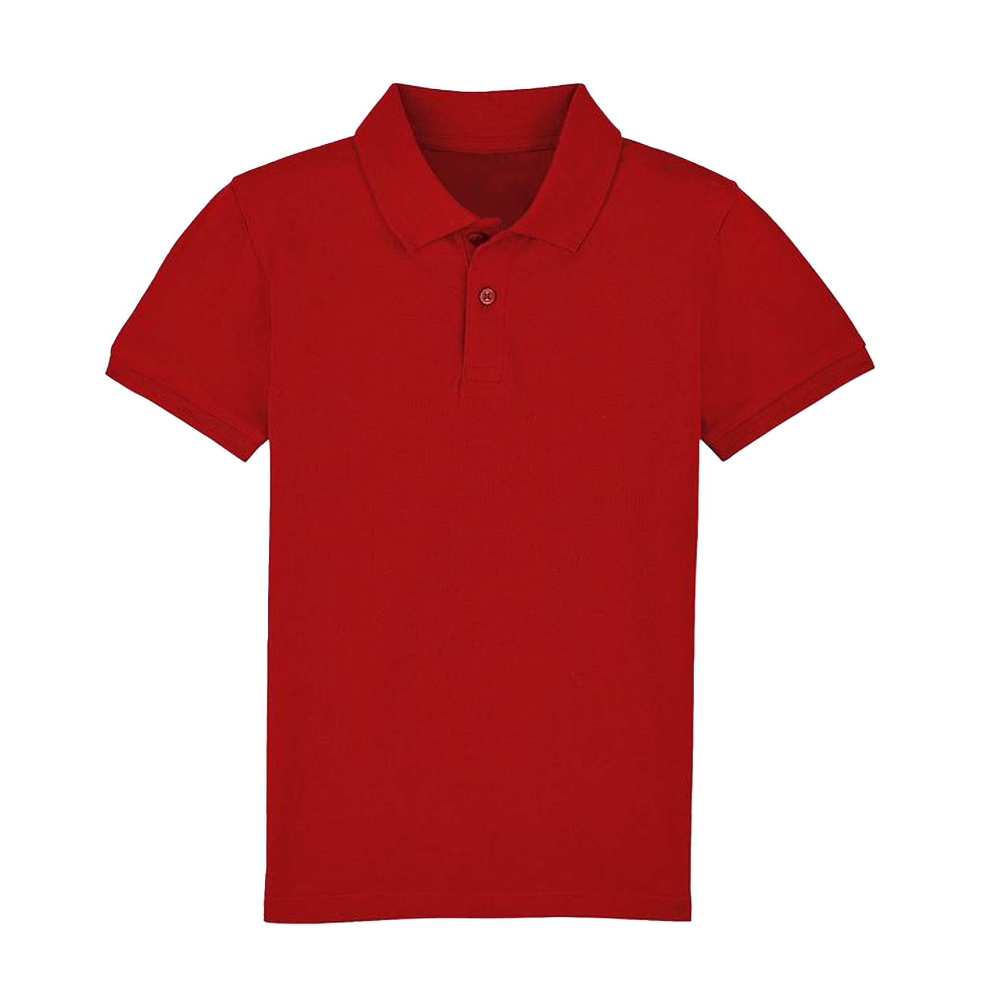 Casual Classic Childrens/Kids Polo (AB253) - Picture 18 of 21