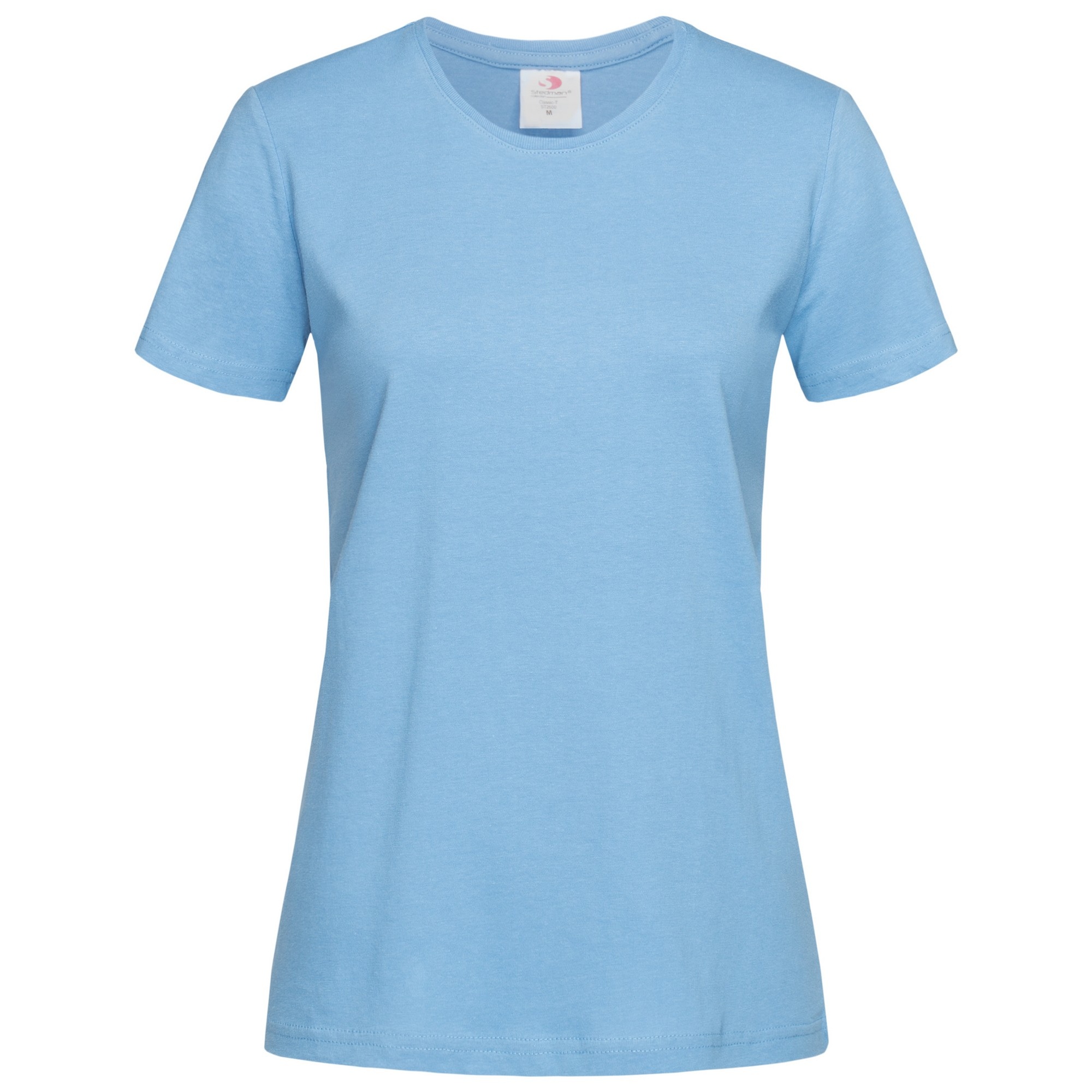 Stedman Womens/Ladies Classic Tee (AB278) - Picture 27 of 40
