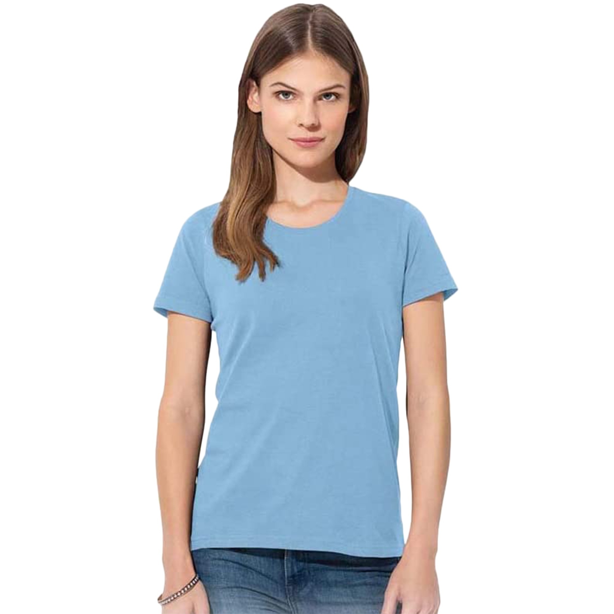 Stedman Womens/Ladies Classic Tee (AB278) - Picture 28 of 40