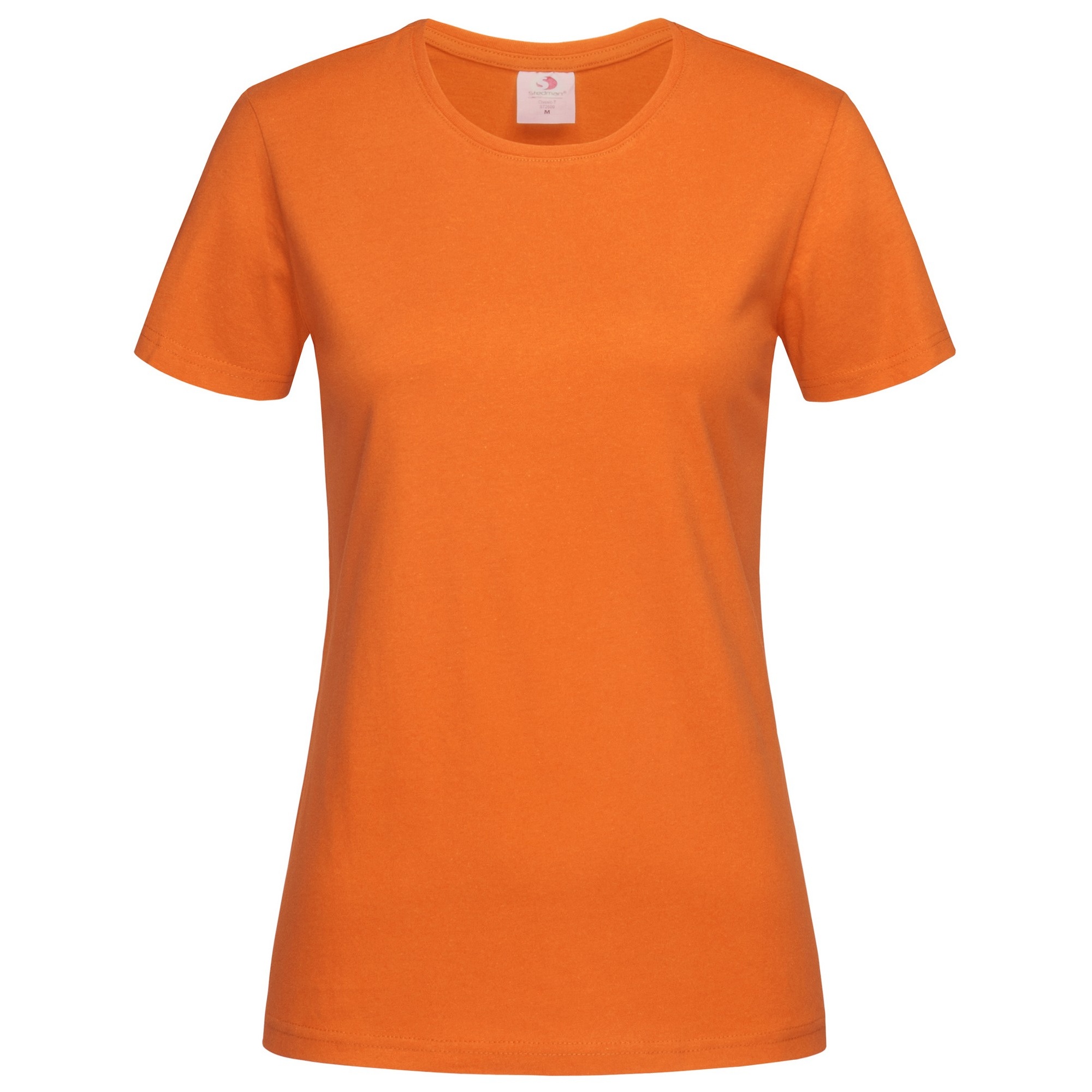 Stedman Womens/Ladies Classic Tee (AB278) - Picture 32 of 40