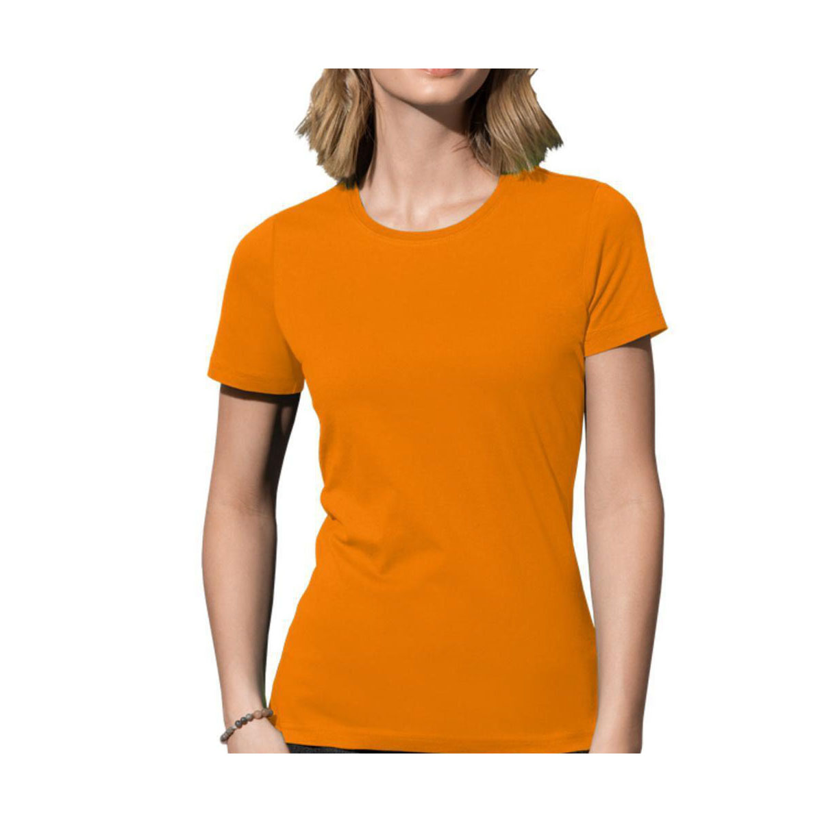 Stedman Womens/Ladies Classic Tee (AB278) - Picture 33 of 40
