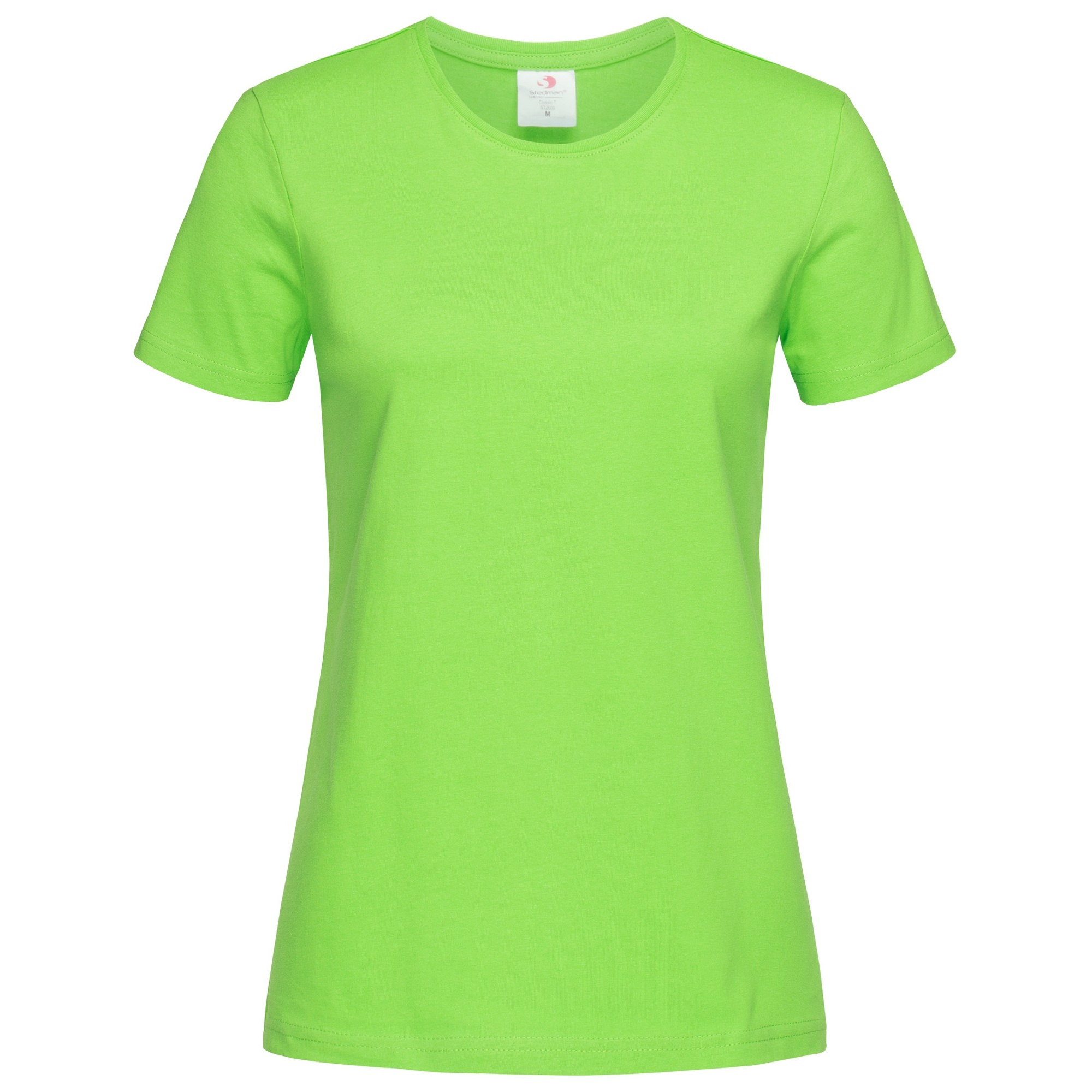 Stedman Womens/Ladies Classic Tee (AB278) - Picture 23 of 40