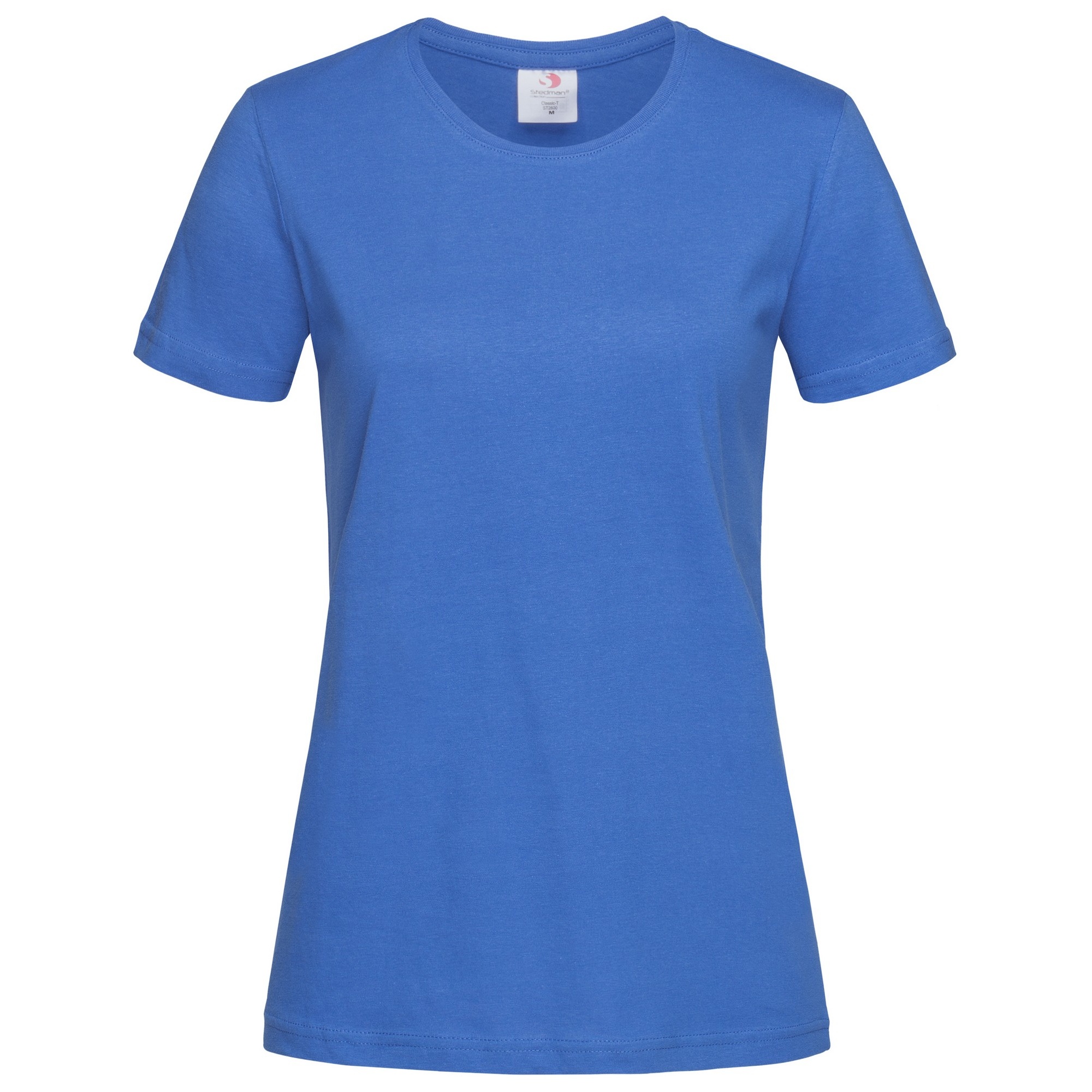 Stedman Womens/Ladies Classic Tee (AB278) - Picture 7 of 40