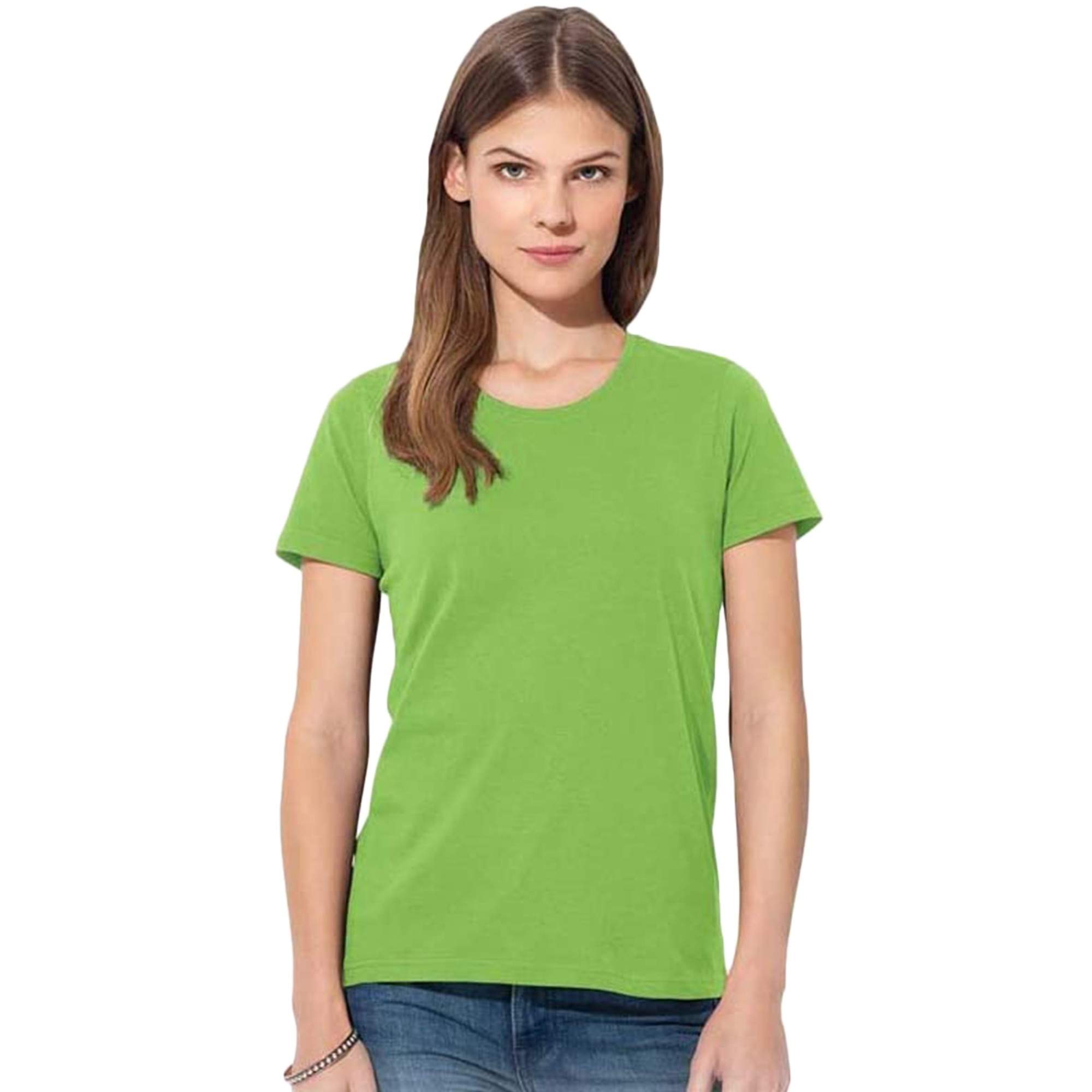 Stedman Womens/Ladies Classic Tee (AB278) - Picture 25 of 40