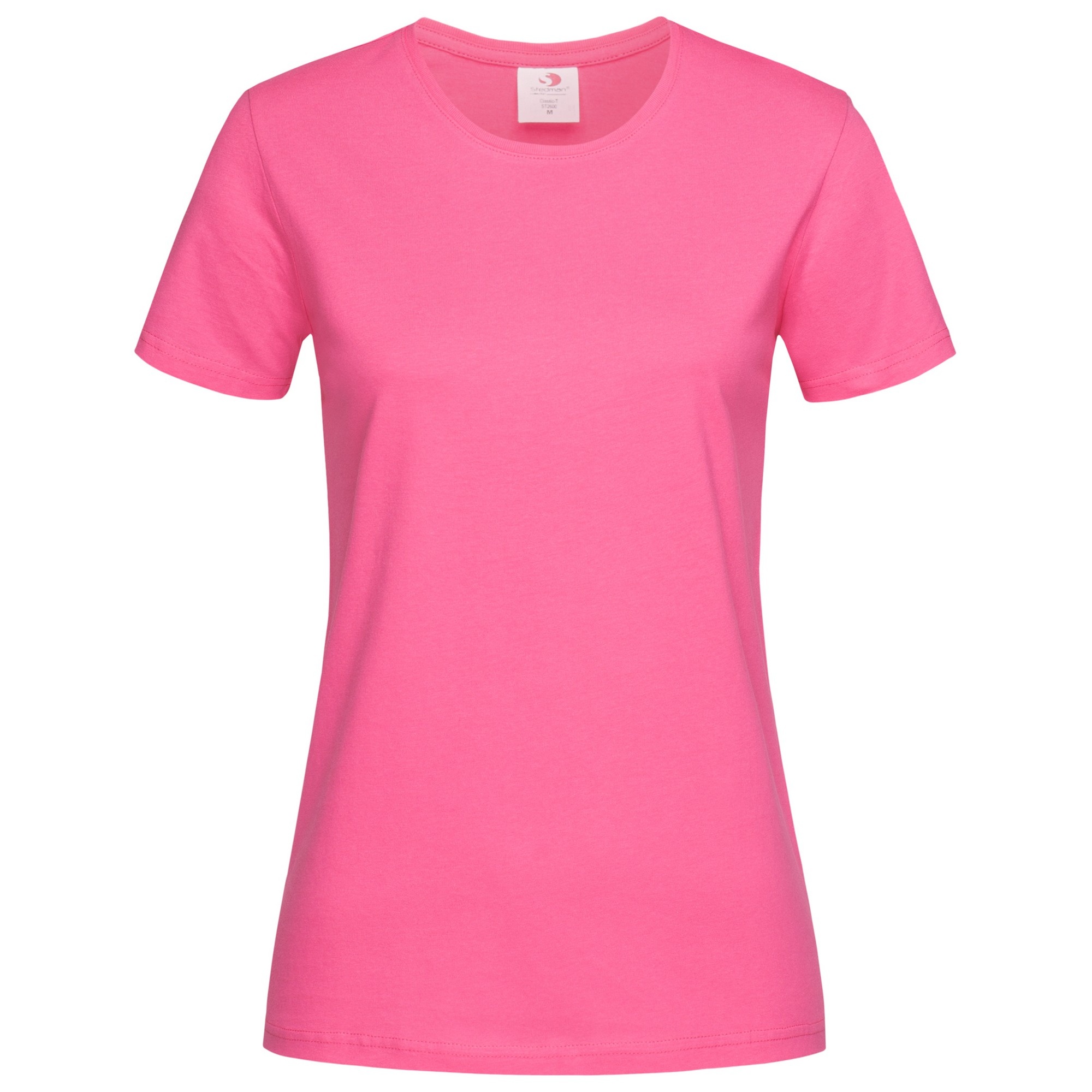 Stedman Womens/Ladies Classic Tee (AB278) - Picture 36 of 40