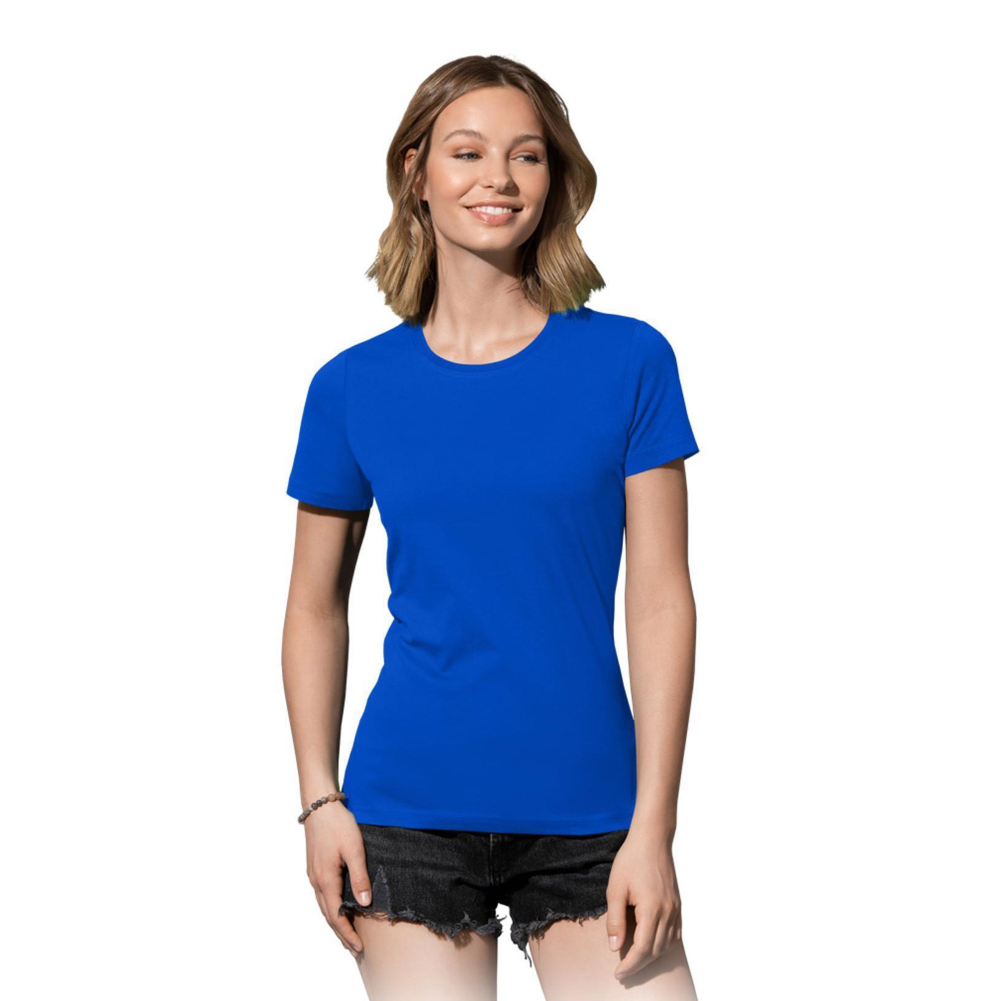 Stedman Womens/Ladies Classic Tee (AB278) - Picture 8 of 40