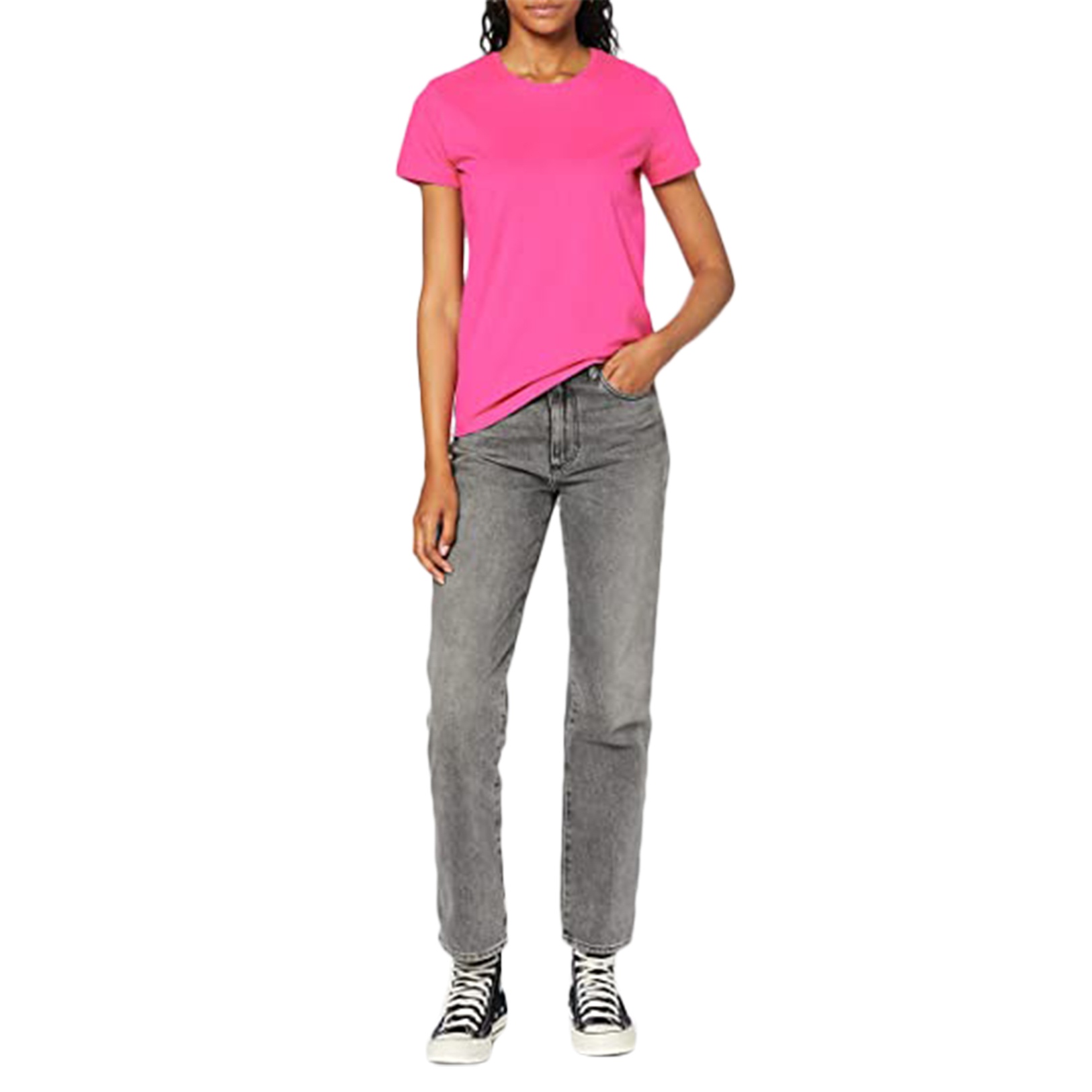 Stedman Womens/Ladies Classic Tee (AB278) - Picture 37 of 40