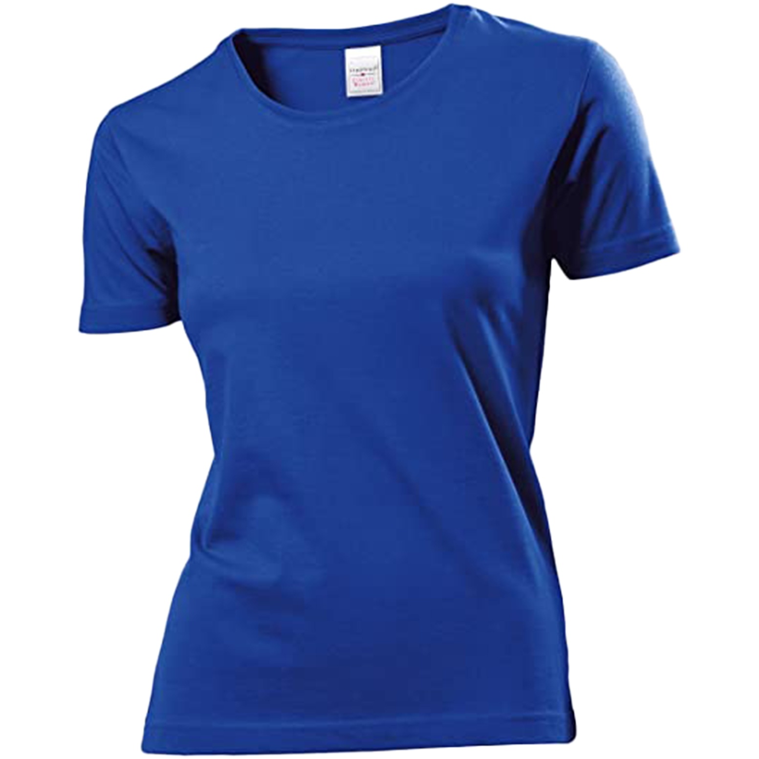 Stedman Womens/Ladies Classic Tee (AB278) - Picture 9 of 40