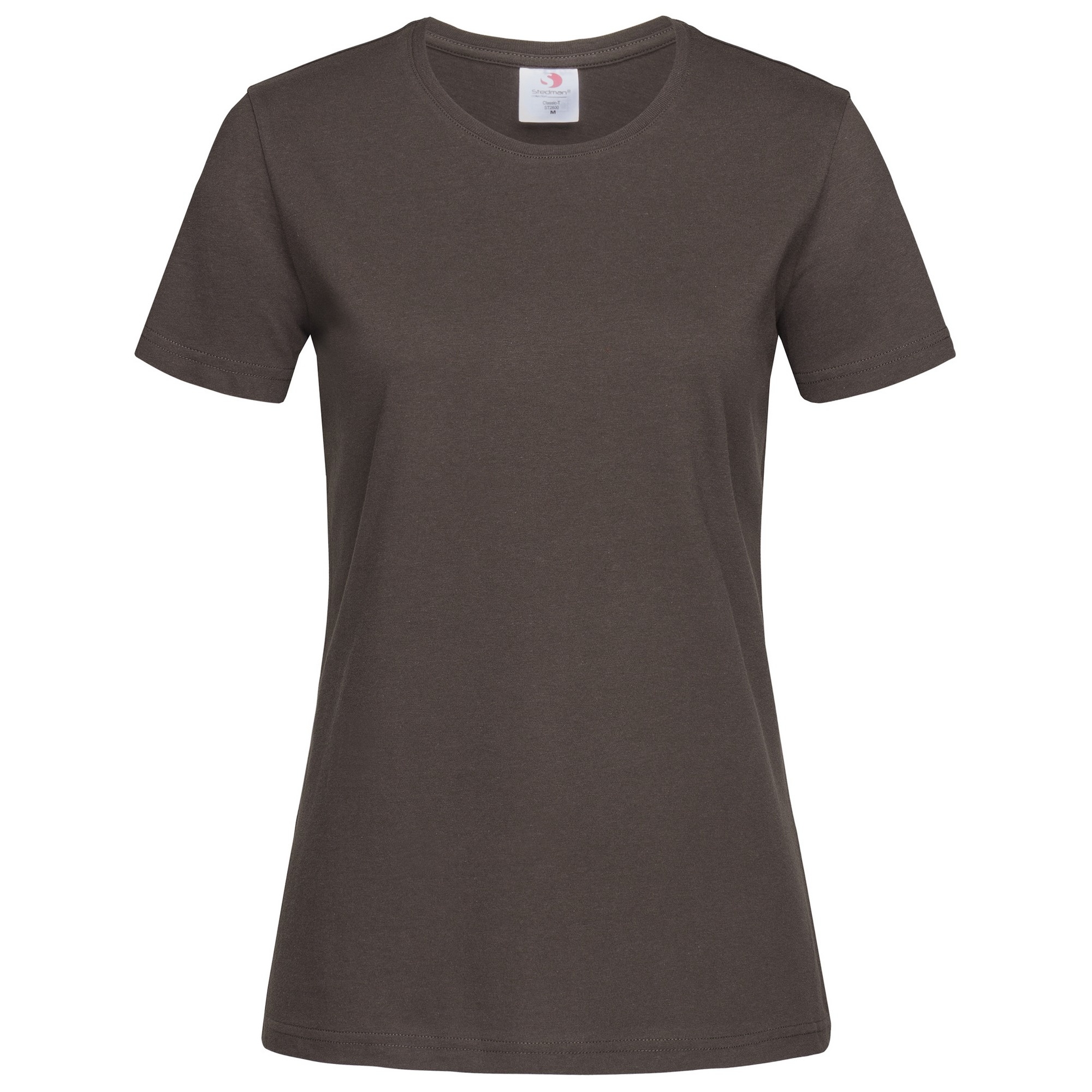 Stedman Womens/Ladies Classic Tee (AB278) - Picture 10 of 40