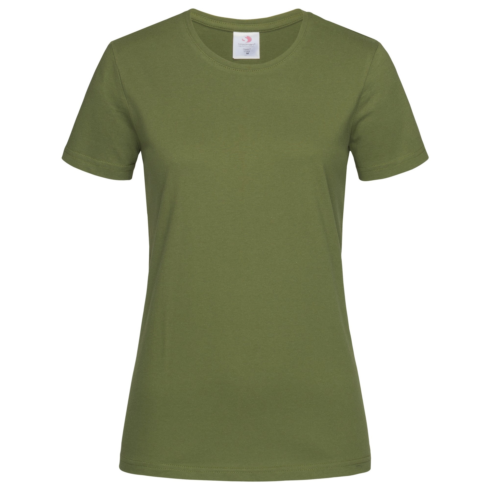 Stedman Womens/Ladies Classic Tee (AB278) - Picture 19 of 40