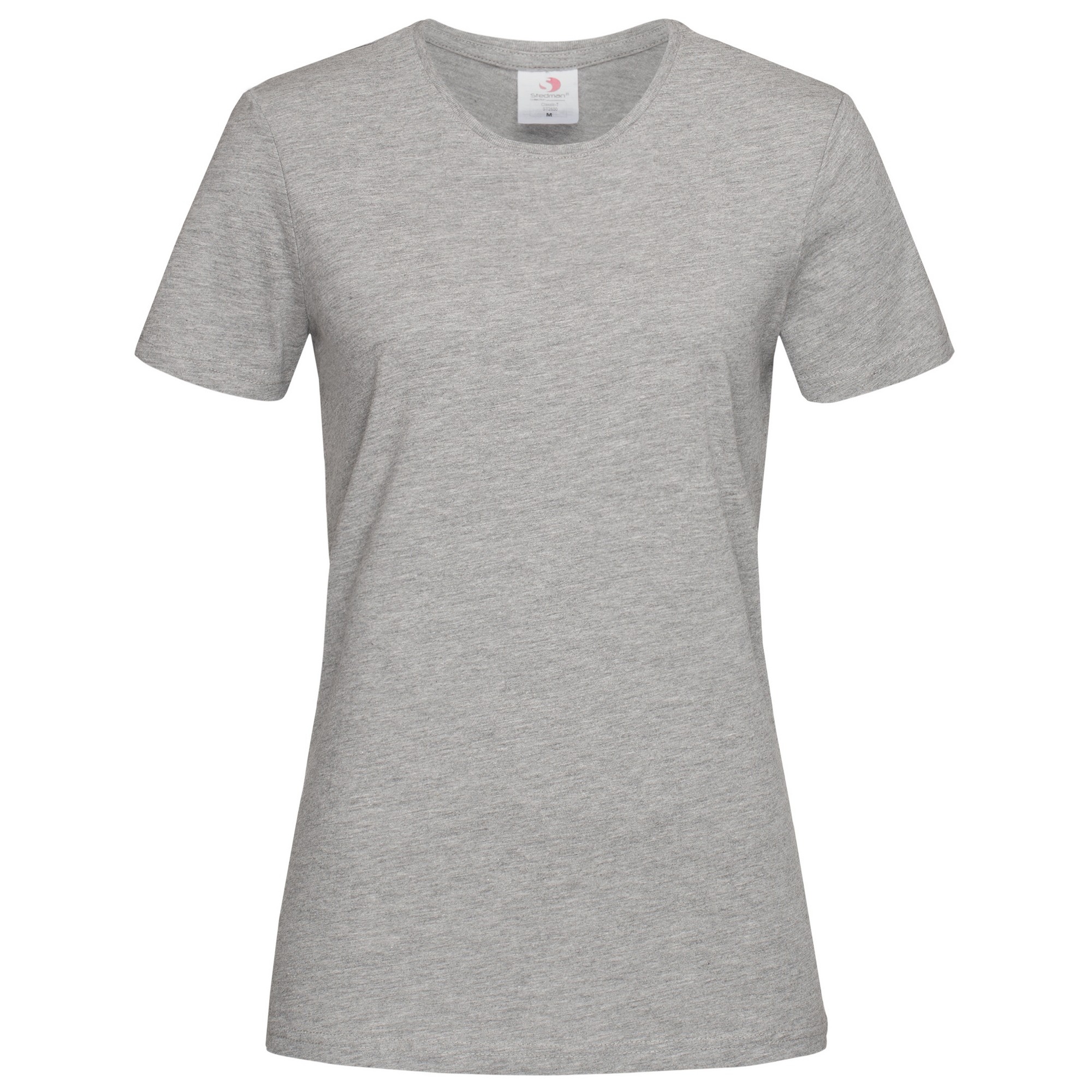 Stedman Womens/Ladies Classic Tee (AB278) - Picture 16 of 40