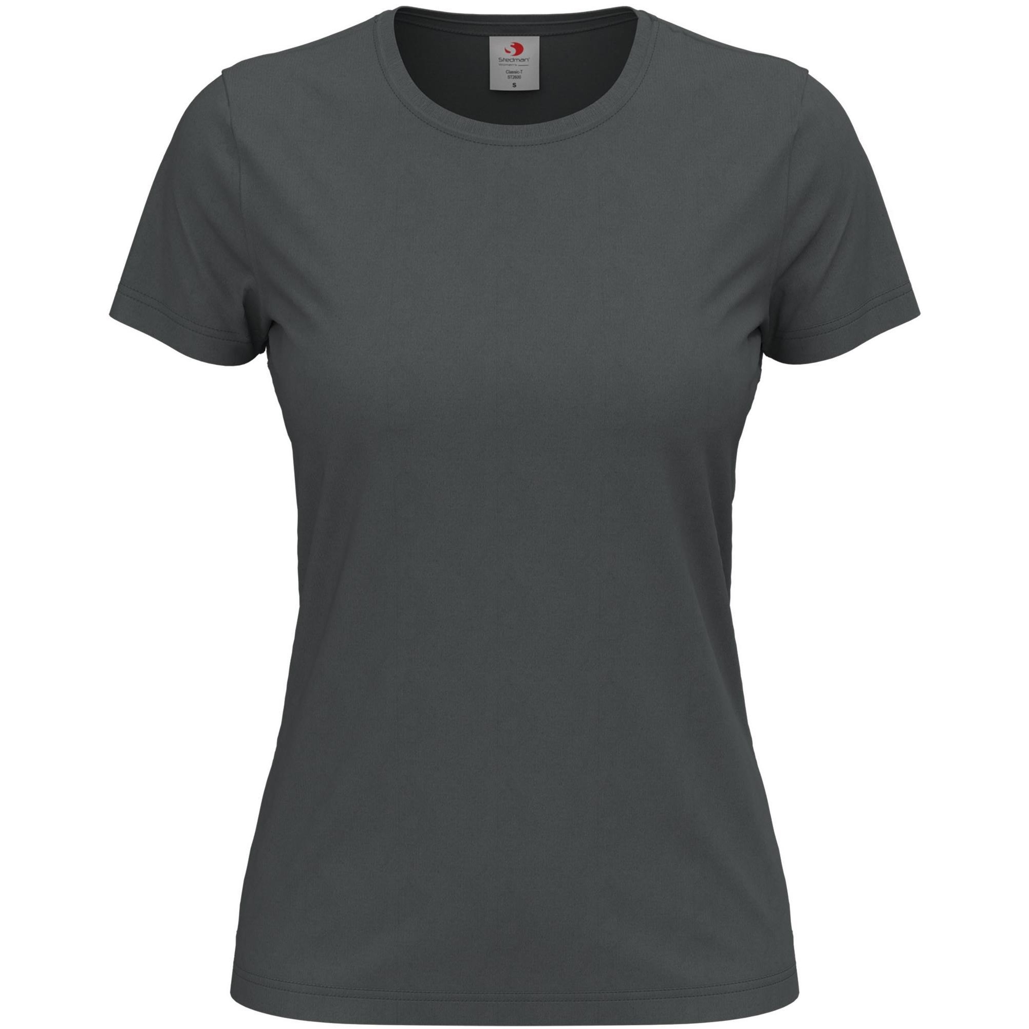 Stedman Womens/Ladies Classic Tee (AB278) - Picture 34 of 40