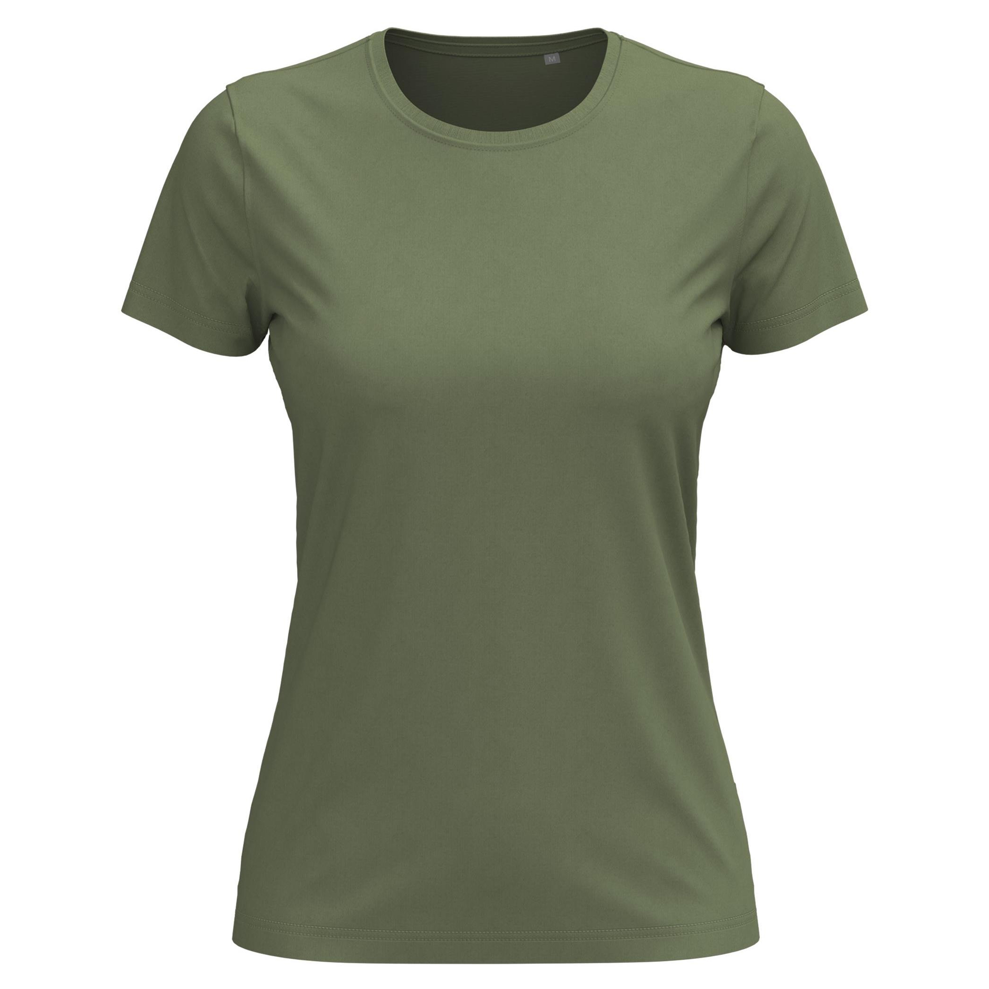 Stedman Womens/Ladies Classic Tee (AB278) - Picture 30 of 40