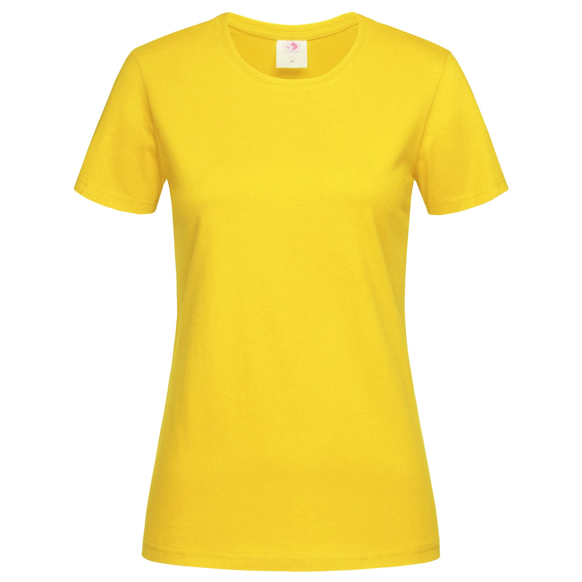 Stedman Womens/Ladies Classic Tee (AB278) - Picture 35 of 40