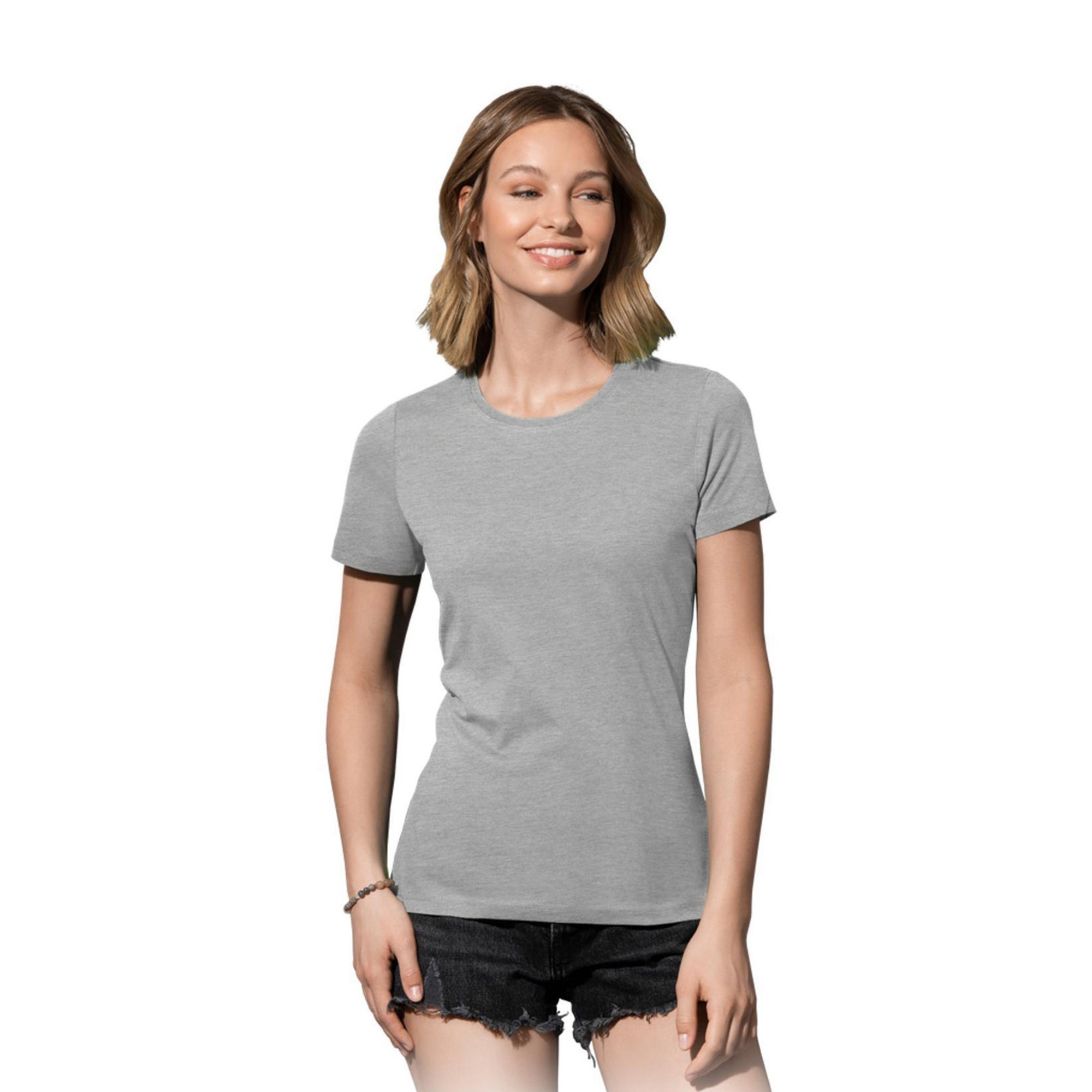 Stedman Womens/Ladies Classic Tee (AB278) - Picture 18 of 40