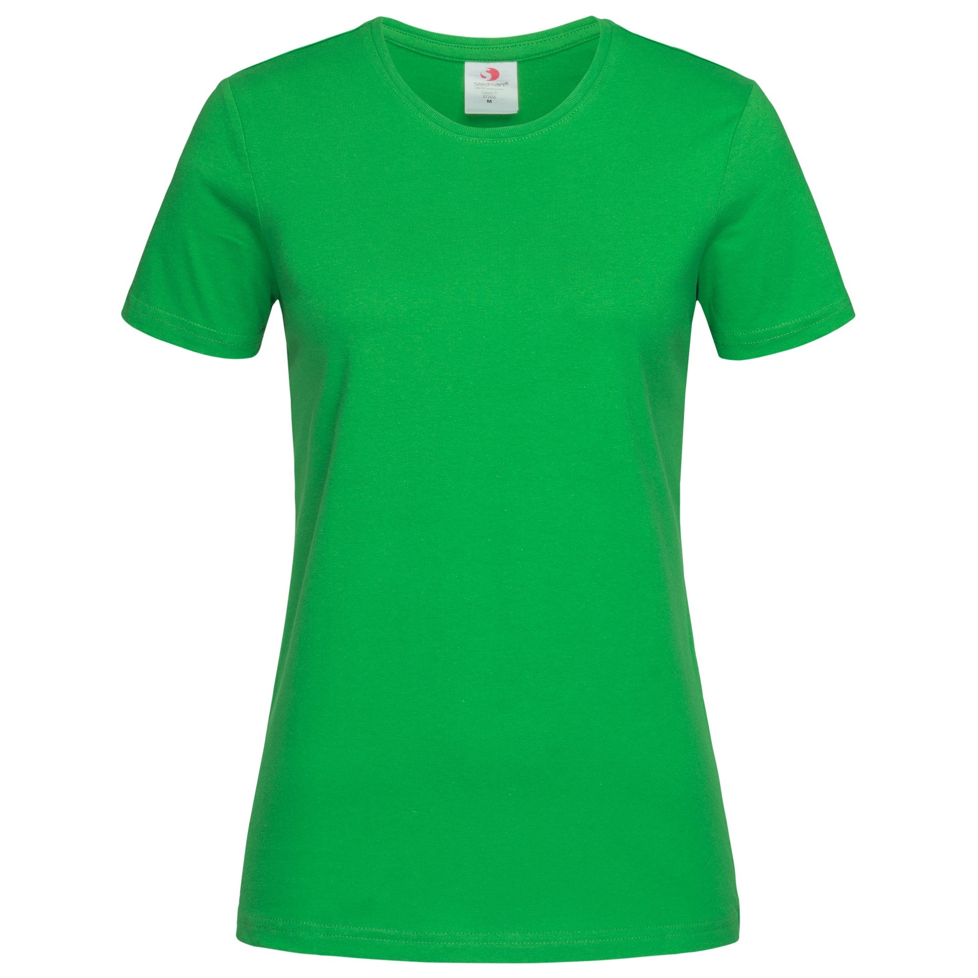 Stedman Womens/Ladies Classic Tee (AB278) - Picture 21 of 40