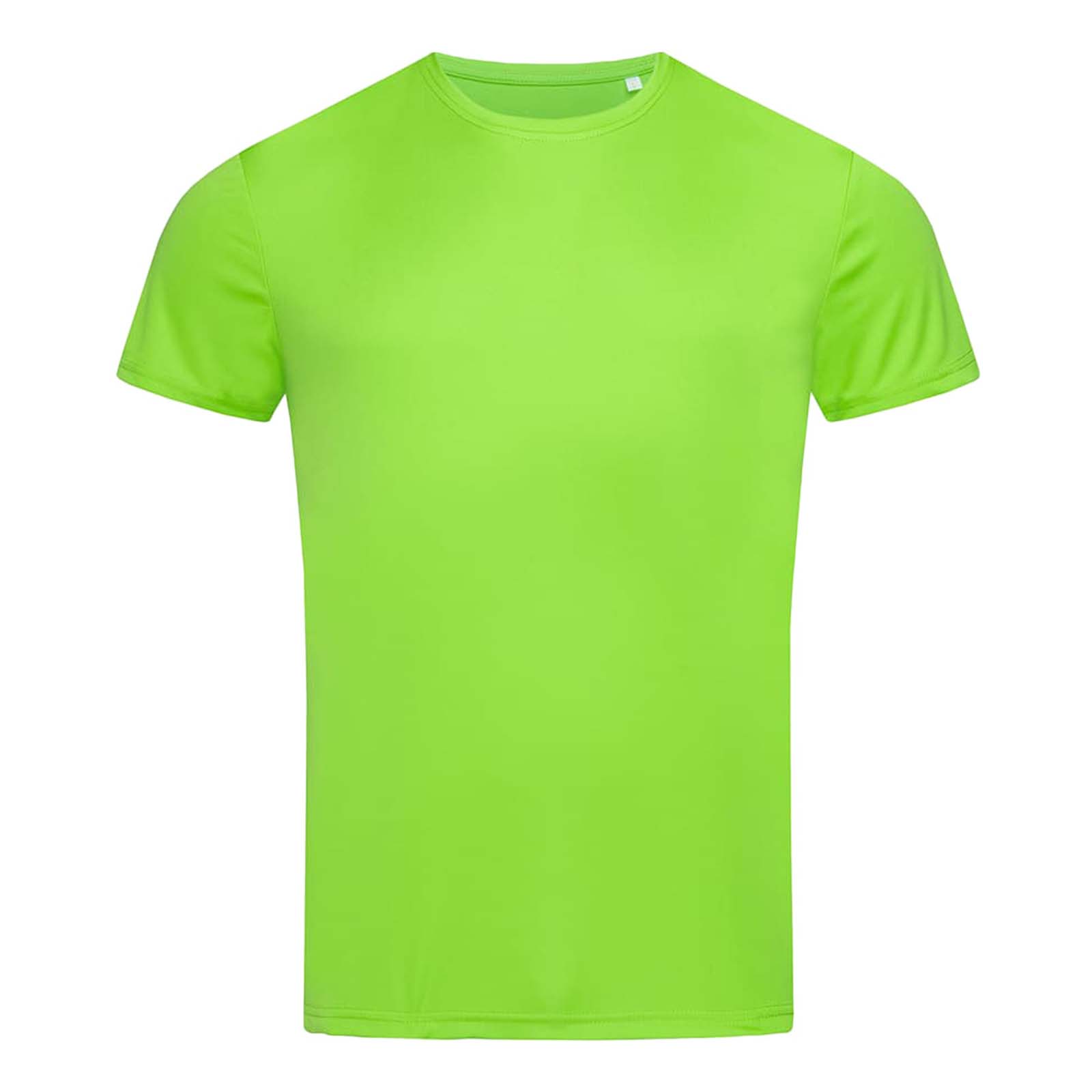 Stedman Mens Active Sports Tee (AB332) - Picture 30 of 48