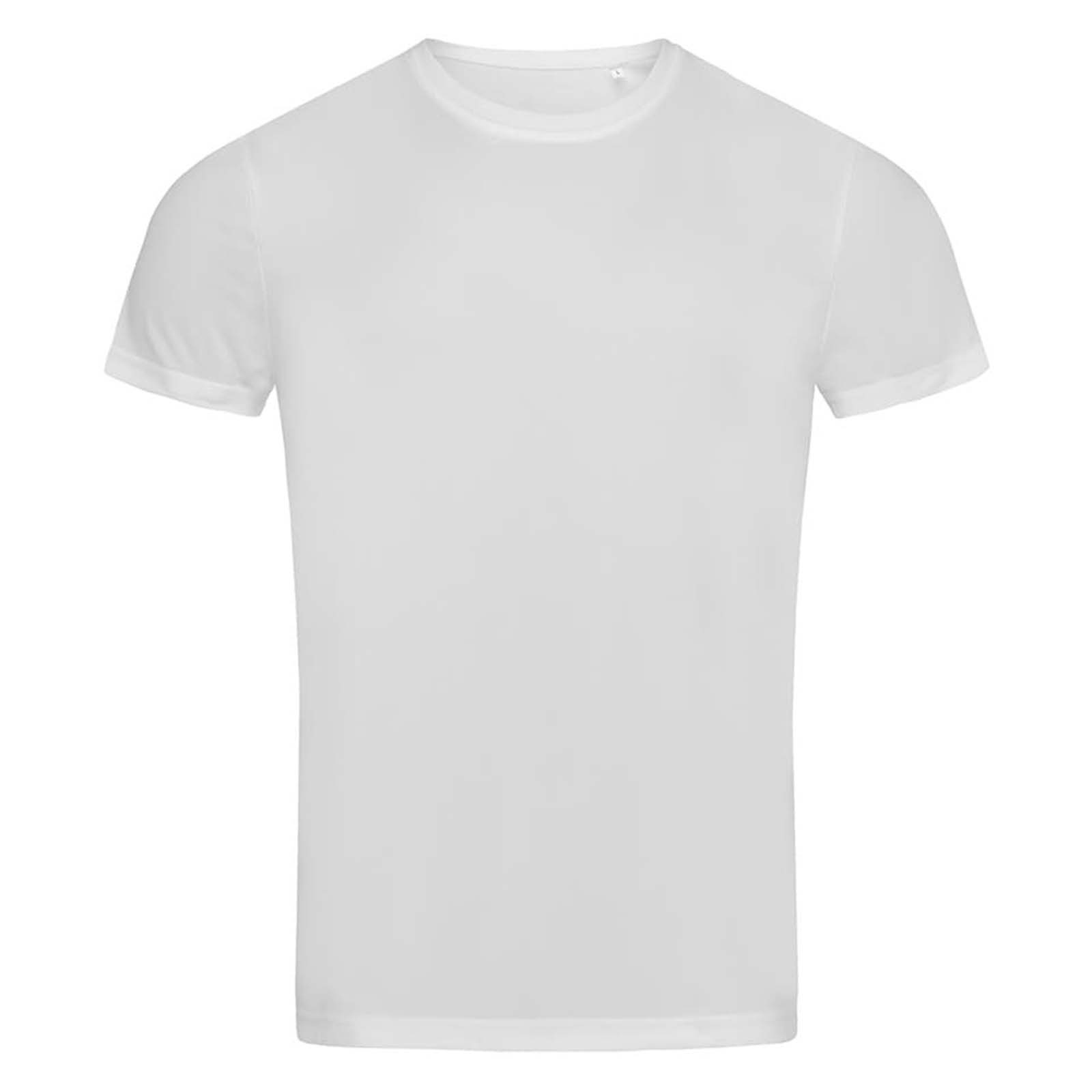 Stedman Mens Active Sports Tee (AB332) - Picture 45 of 48