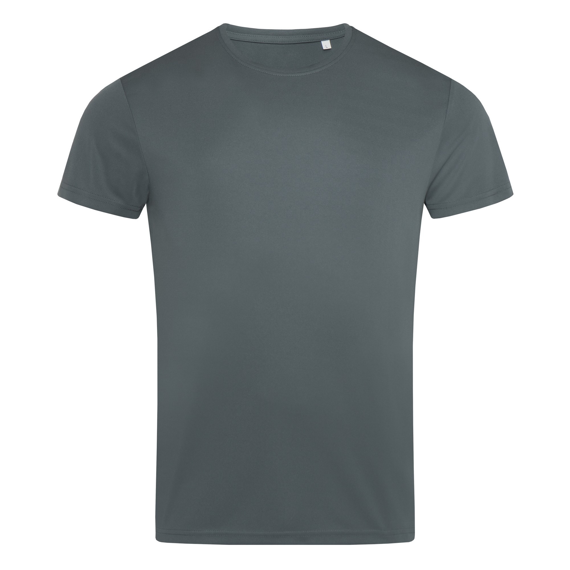 Stedman Mens Active Sports Tee (AB332) - Picture 17 of 48