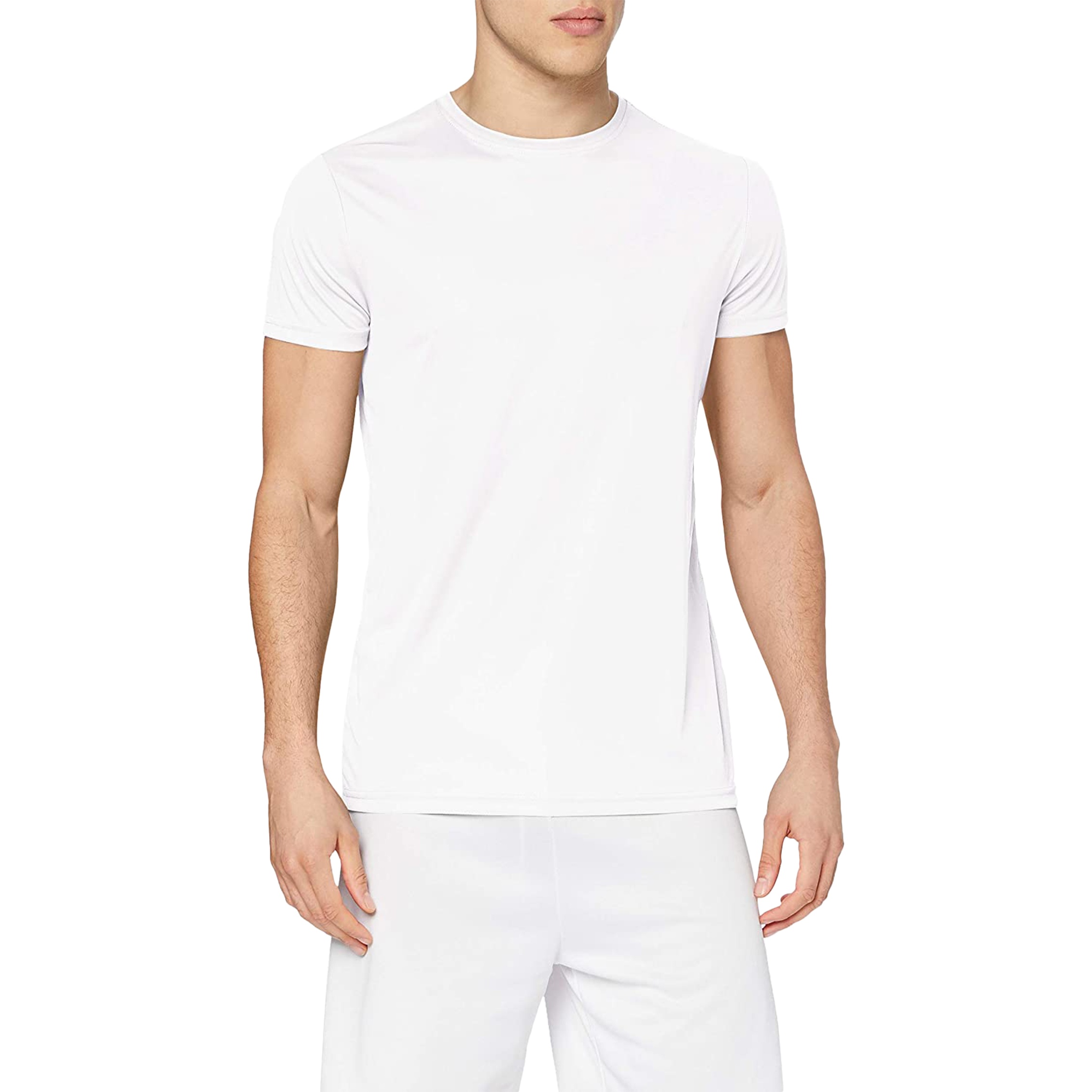 Stedman Mens Active Sports Tee (AB332) - Picture 47 of 48