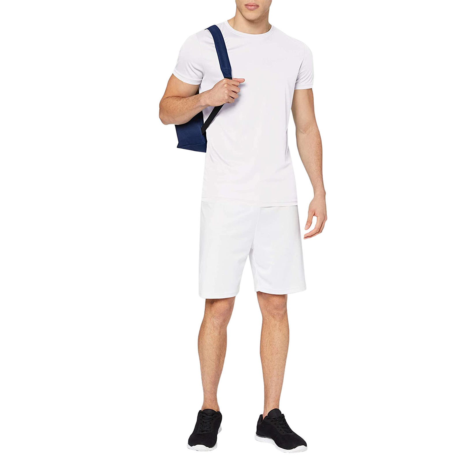 Stedman Mens Active Sports Tee (AB332) - Picture 48 of 48