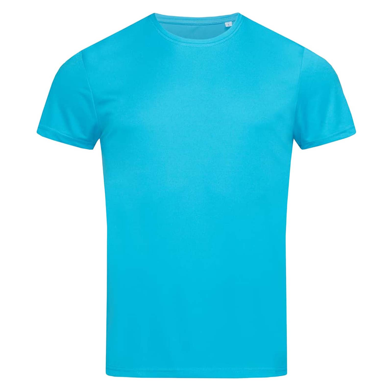 Stedman Mens Active Sports Tee (AB332) - Picture 25 of 48