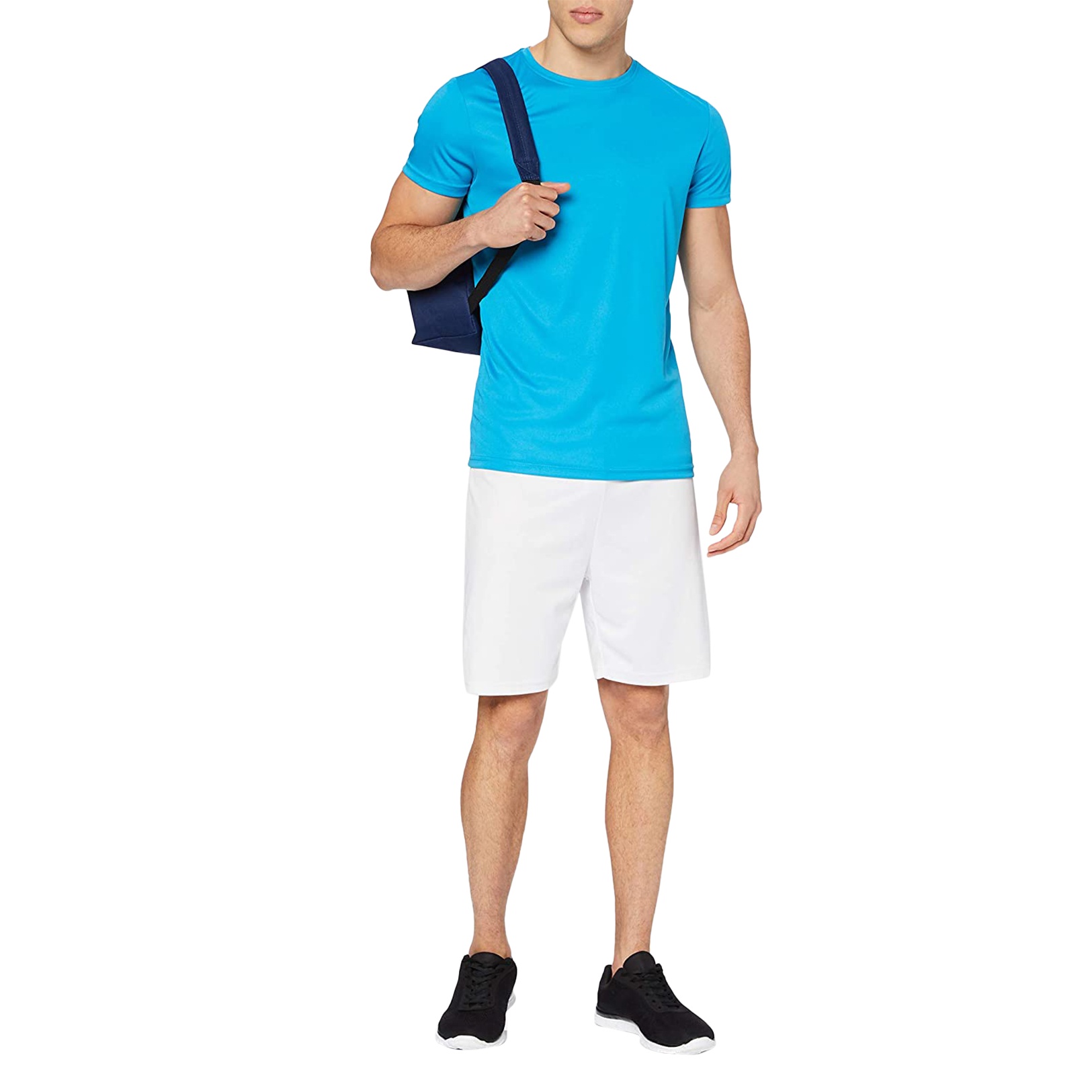 Stedman Mens Active Sports Tee (AB332) - Picture 26 of 48