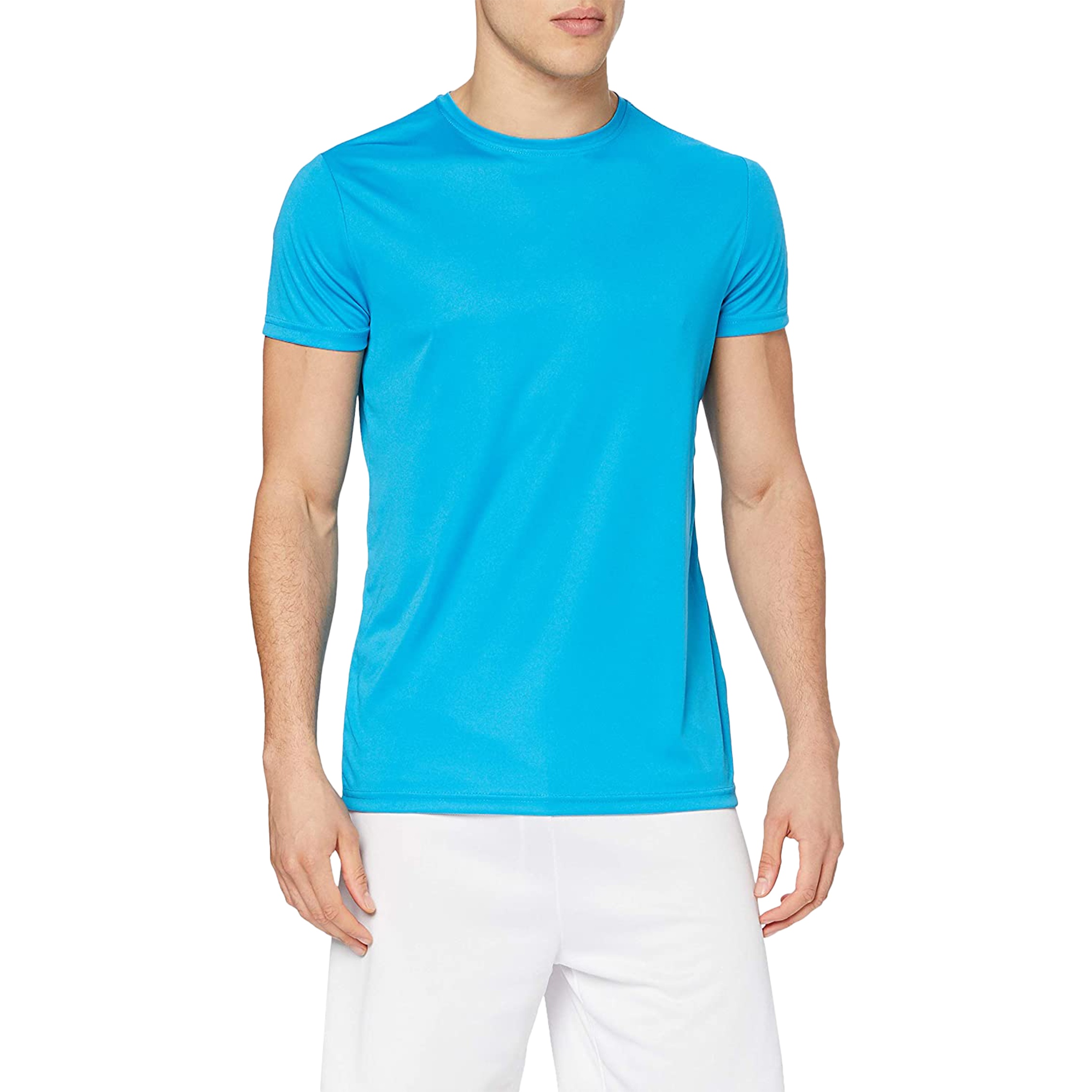 Stedman Mens Active Sports Tee (AB332) - Picture 27 of 48