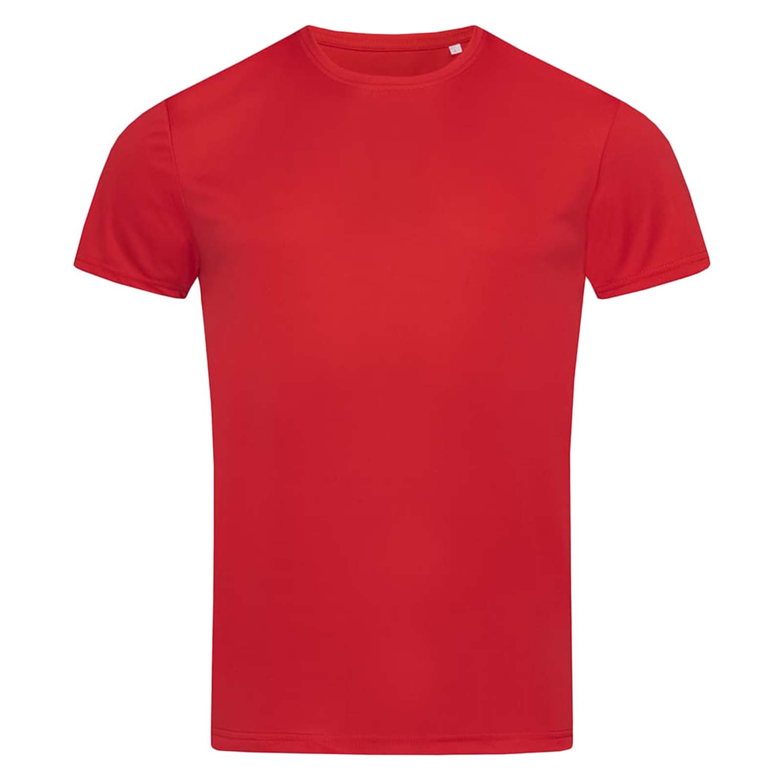 Stedman Mens Active Sports Tee (AB332) - Picture 12 of 48