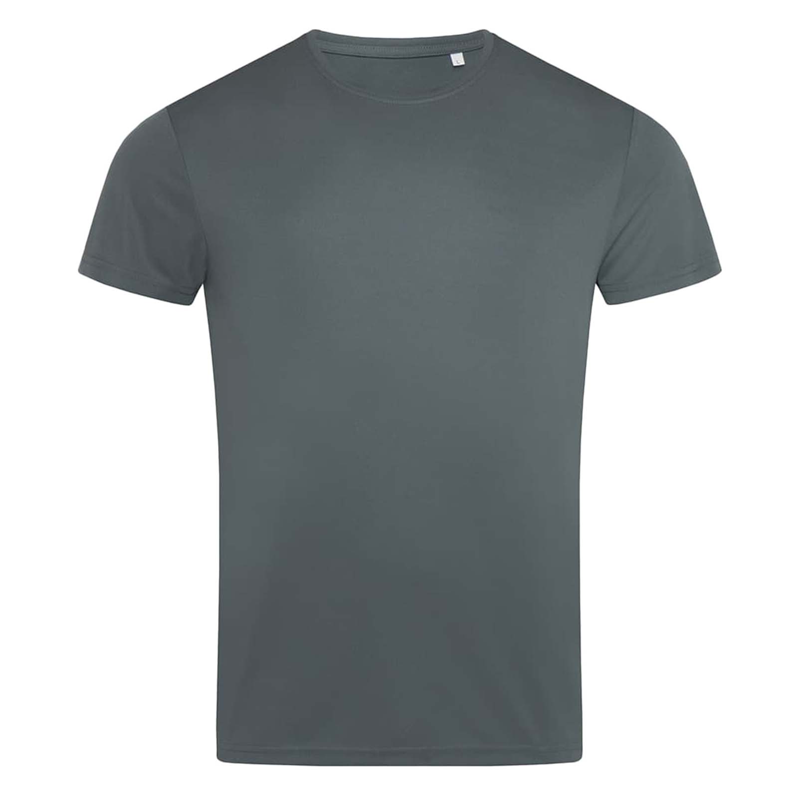 Stedman Mens Active Sports Tee (AB332) - Picture 19 of 48