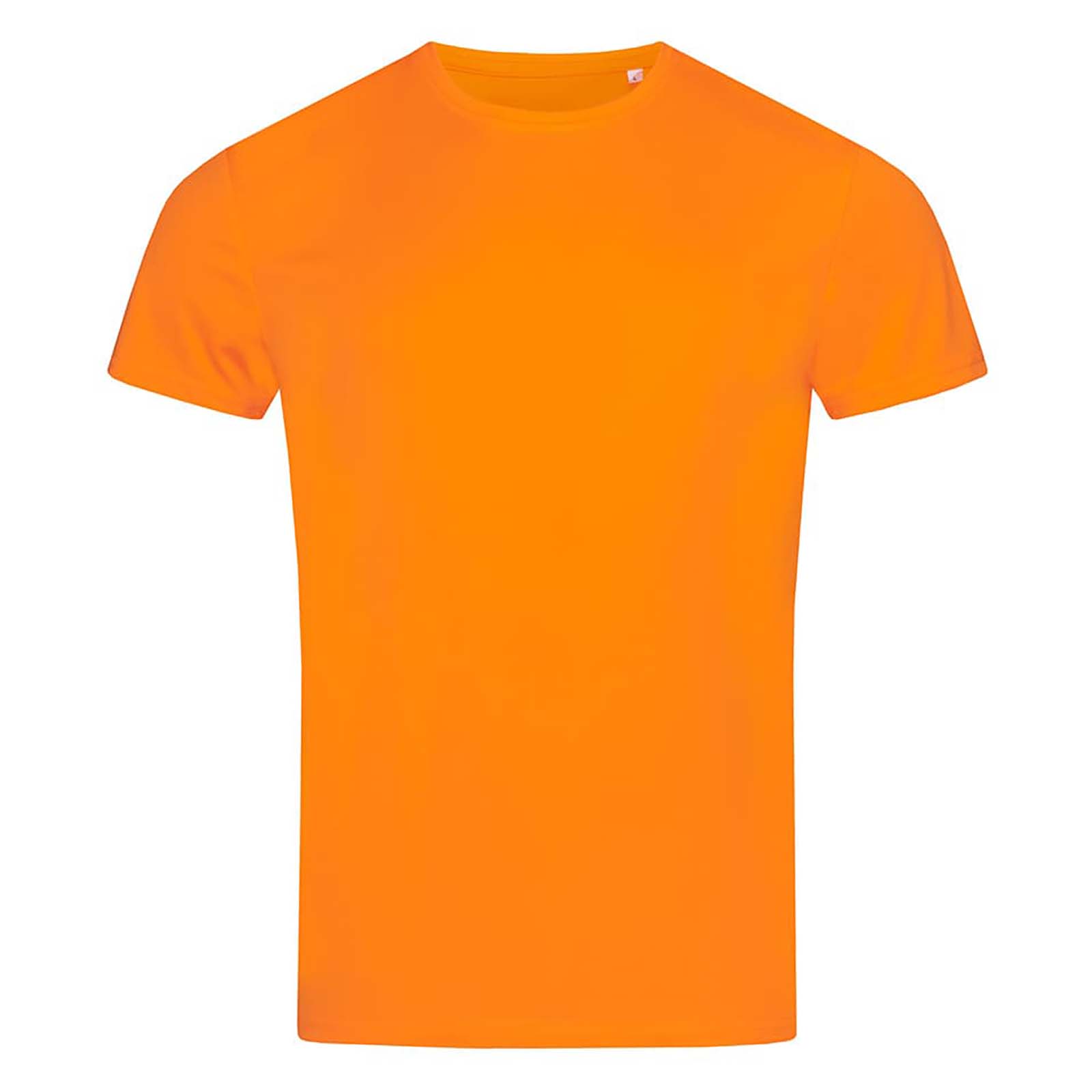 Stedman Mens Active Sports Tee (AB332) - Picture 15 of 48
