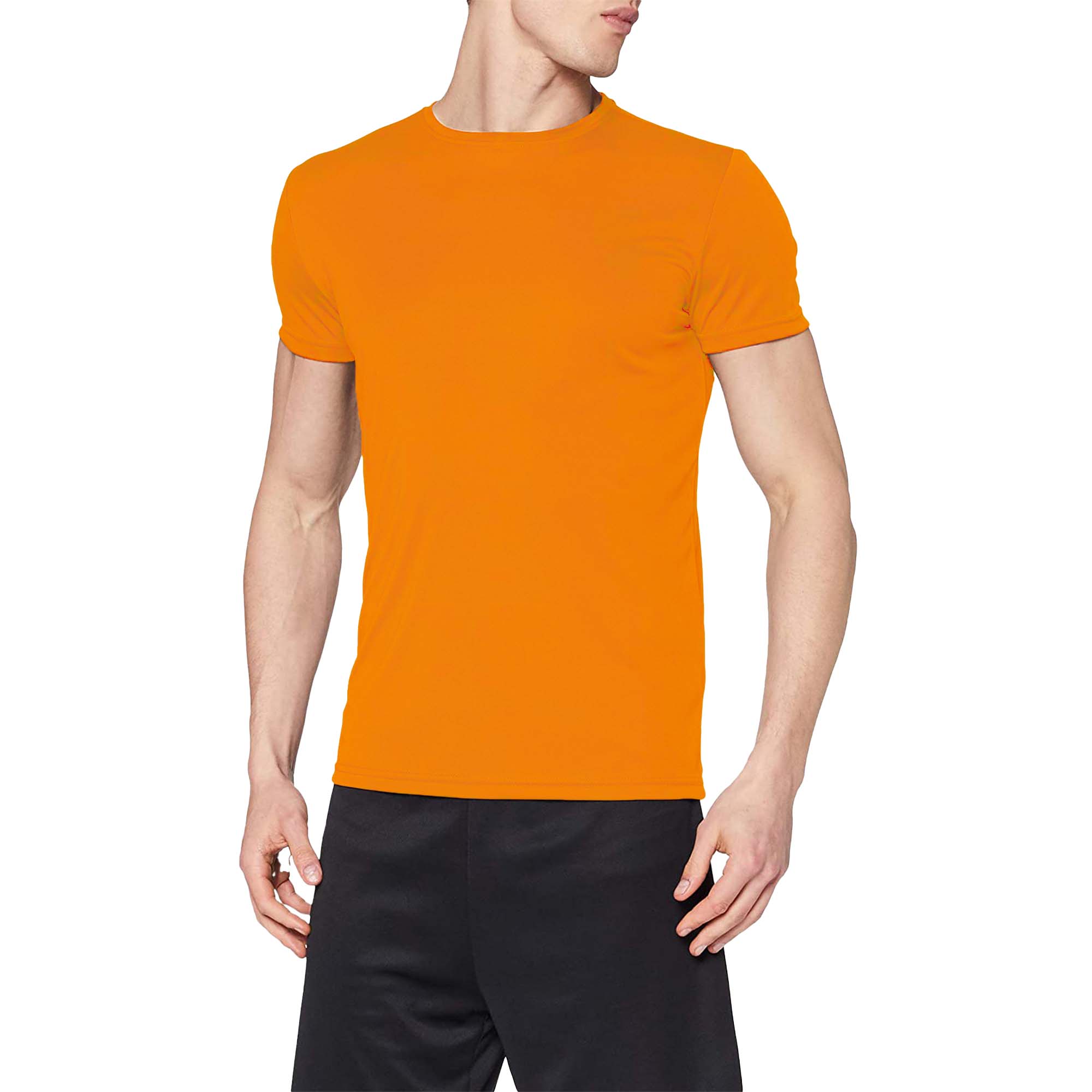 Stedman Mens Active Sports Tee (AB332) - Picture 16 of 48