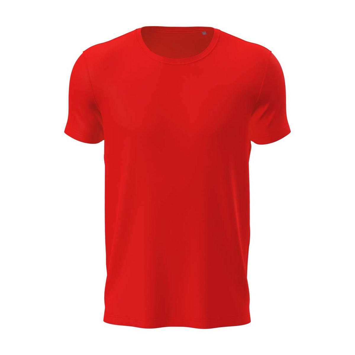 Stedman Mens Active Sports Tee (AB332) - Picture 39 of 48