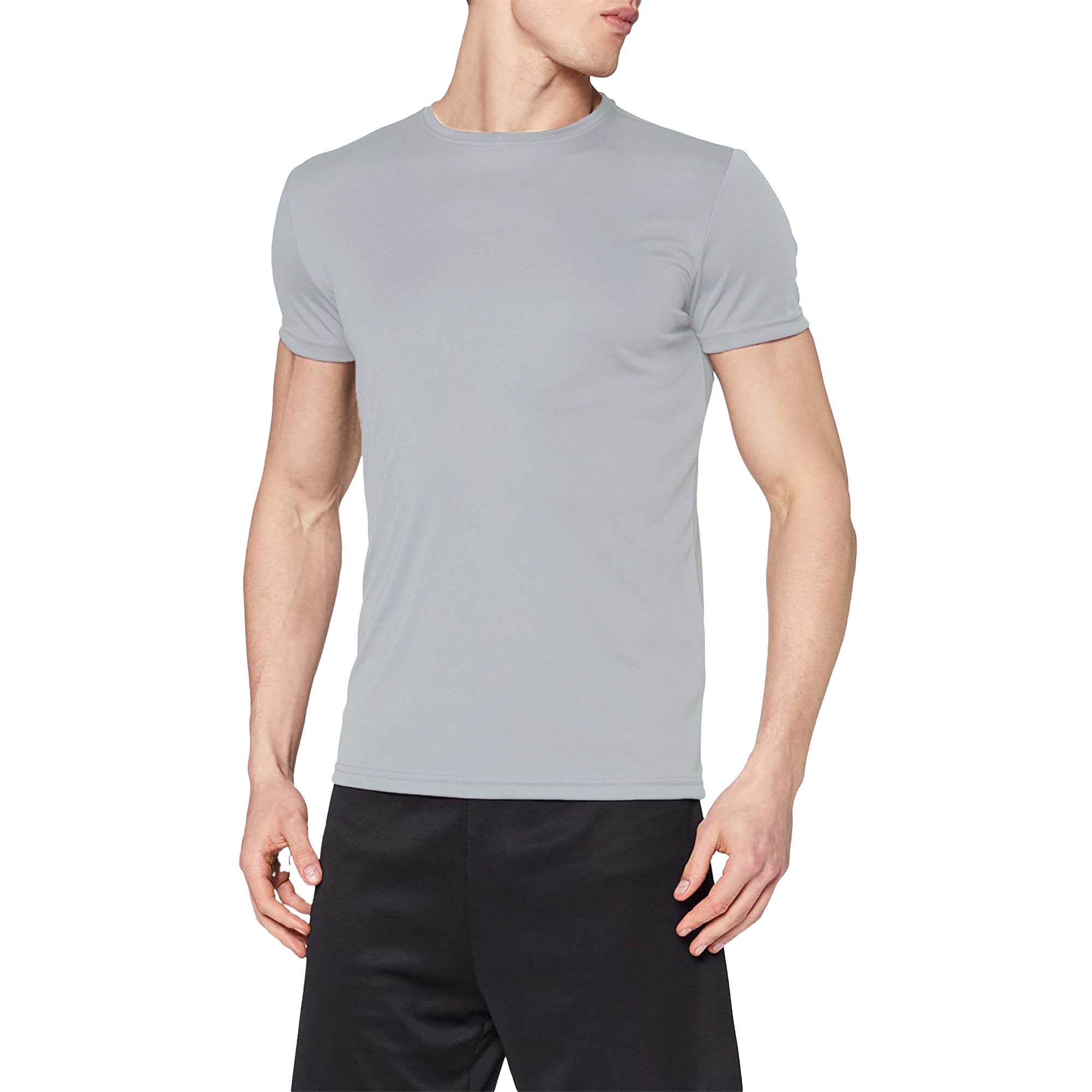 Stedman Mens Active Sports Tee (AB332) - Picture 41 of 48