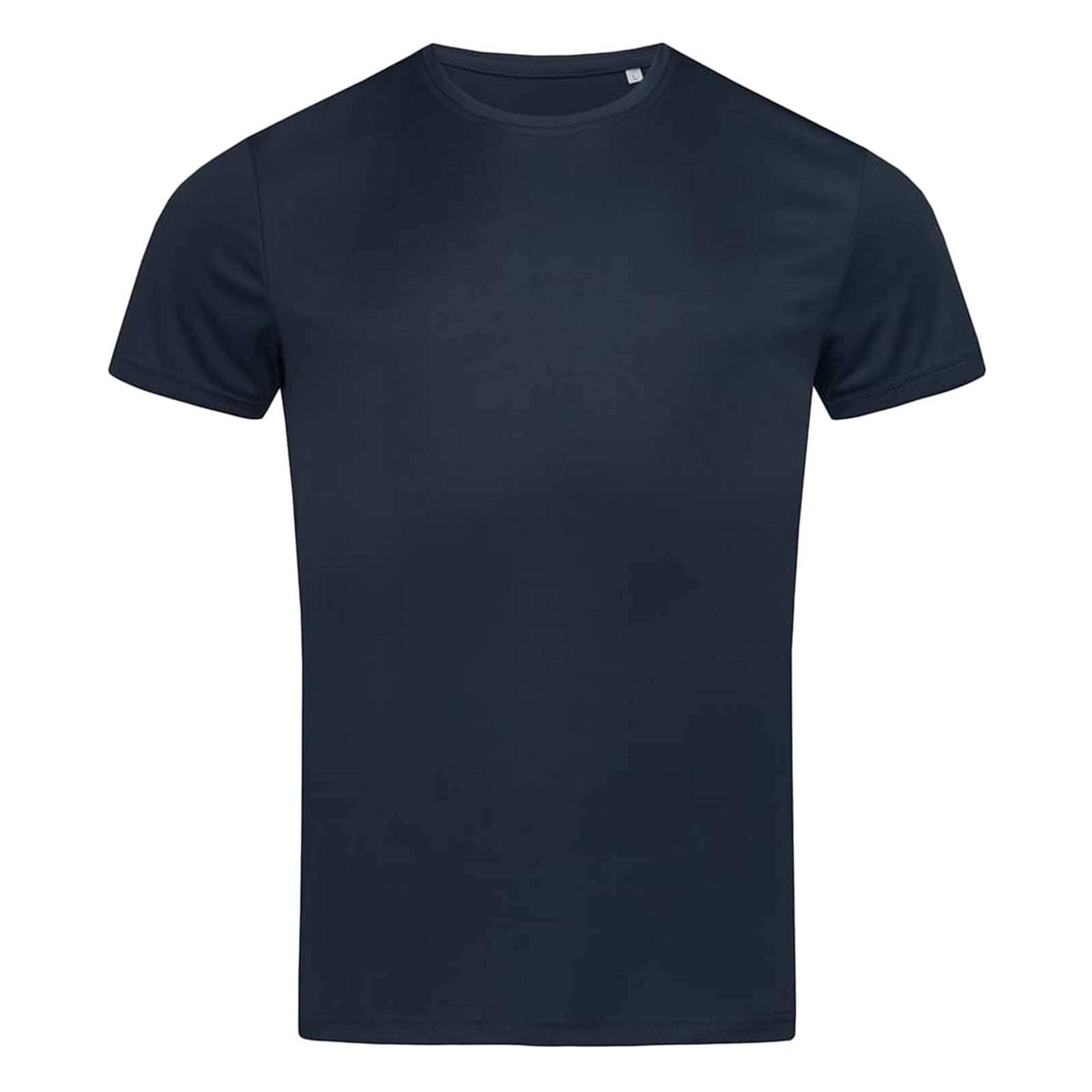 Stedman Mens Active Sports Tee (AB332) - Picture 7 of 48