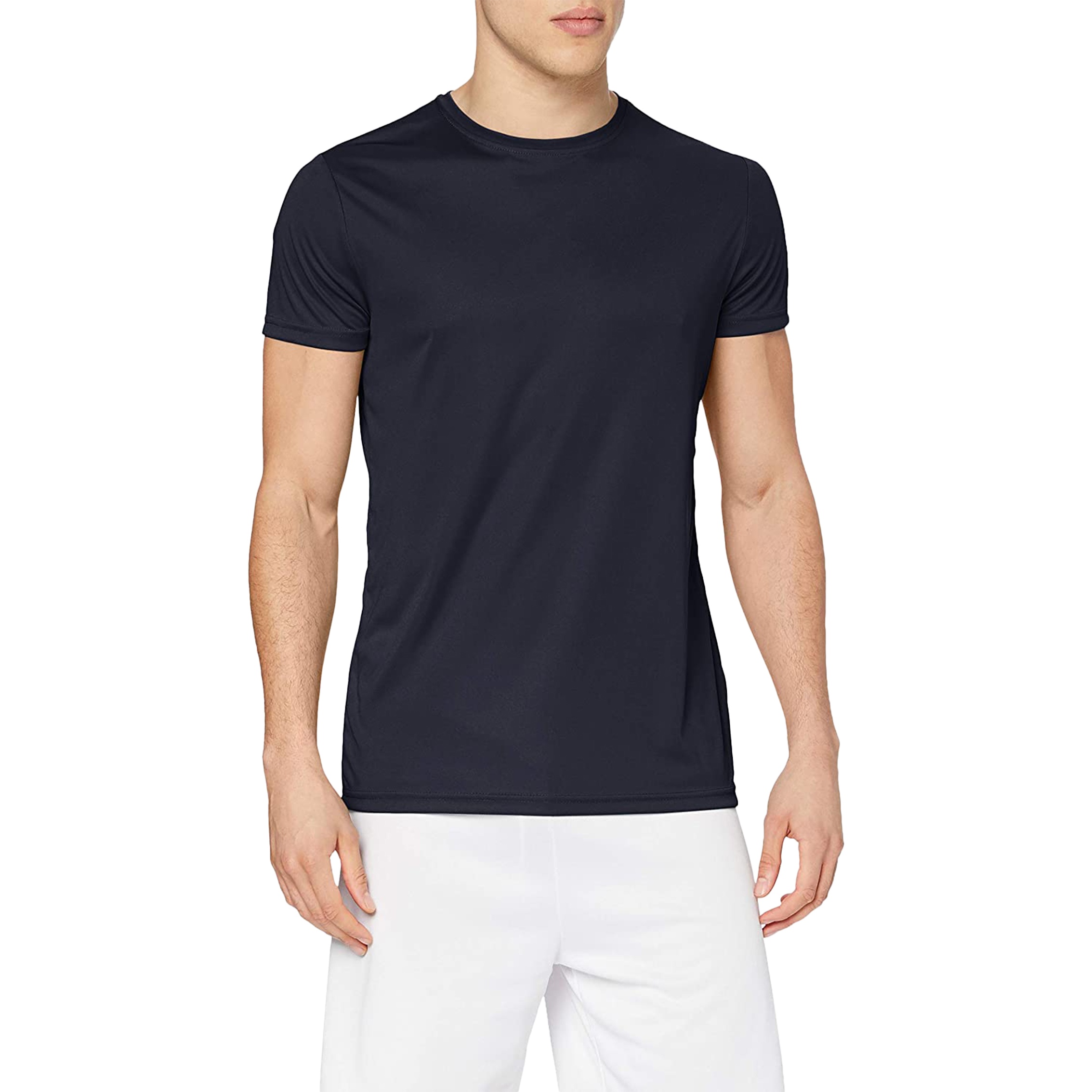 Stedman Mens Active Sports Tee (AB332) - Picture 8 of 48