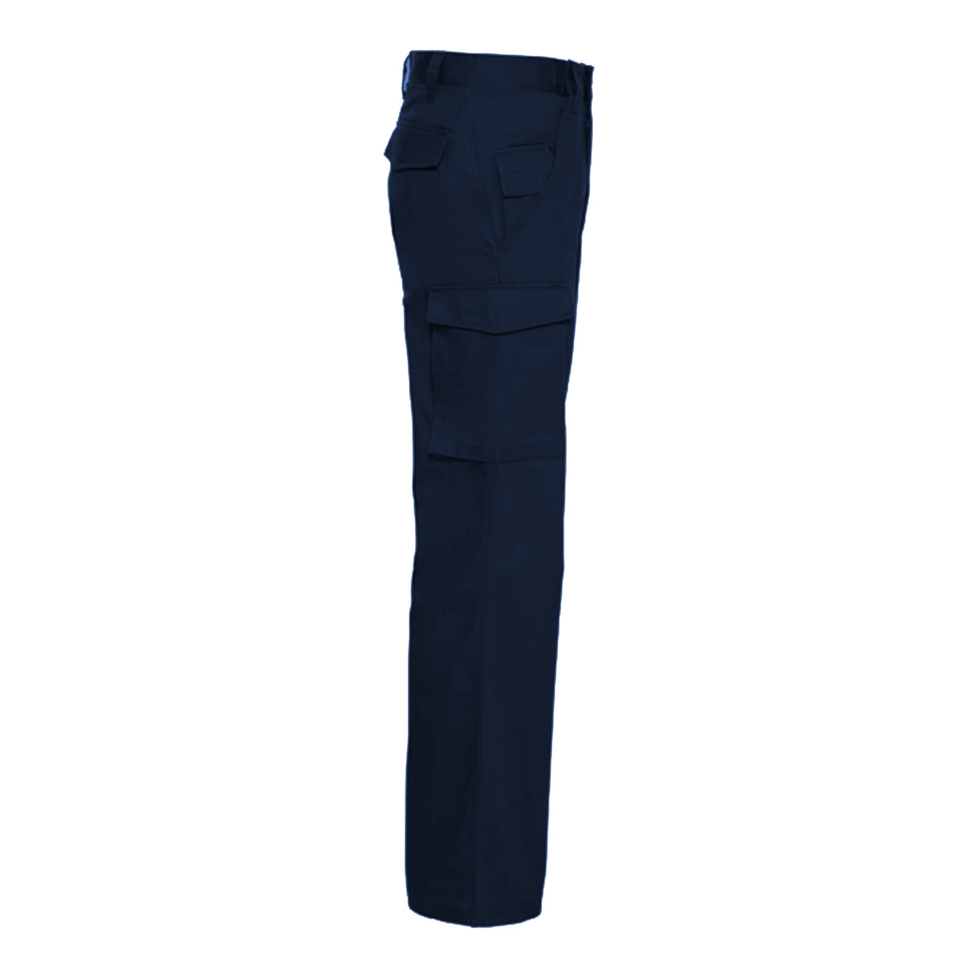 Russell Workwear Mens Polycotton Twill Trouser / Pants (Regular) (BC1044) - Picture 13 of 13