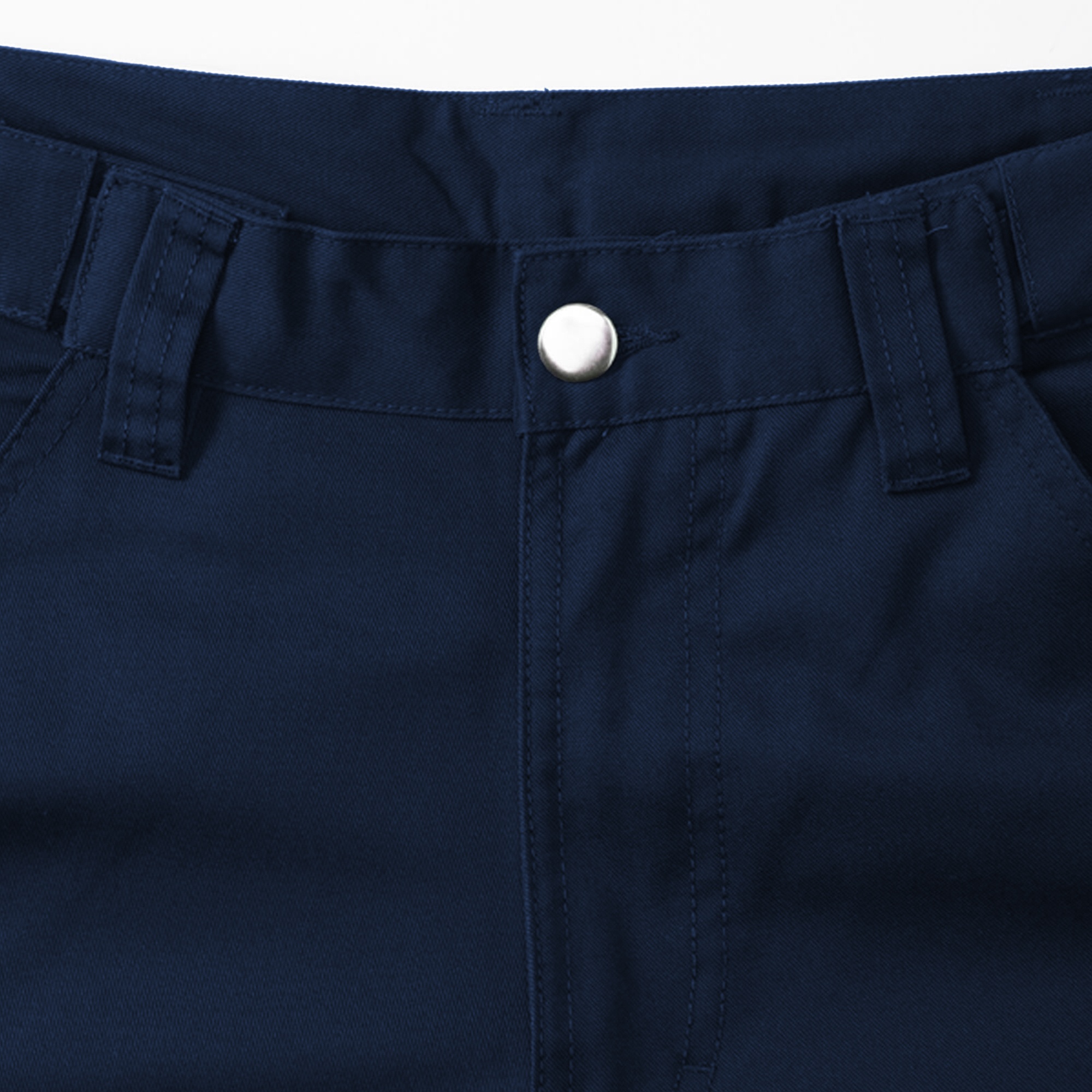 Russell Workwear Mens Polycotton Twill Trouser / Pants (Regular) (BC1044) - Picture 10 of 13