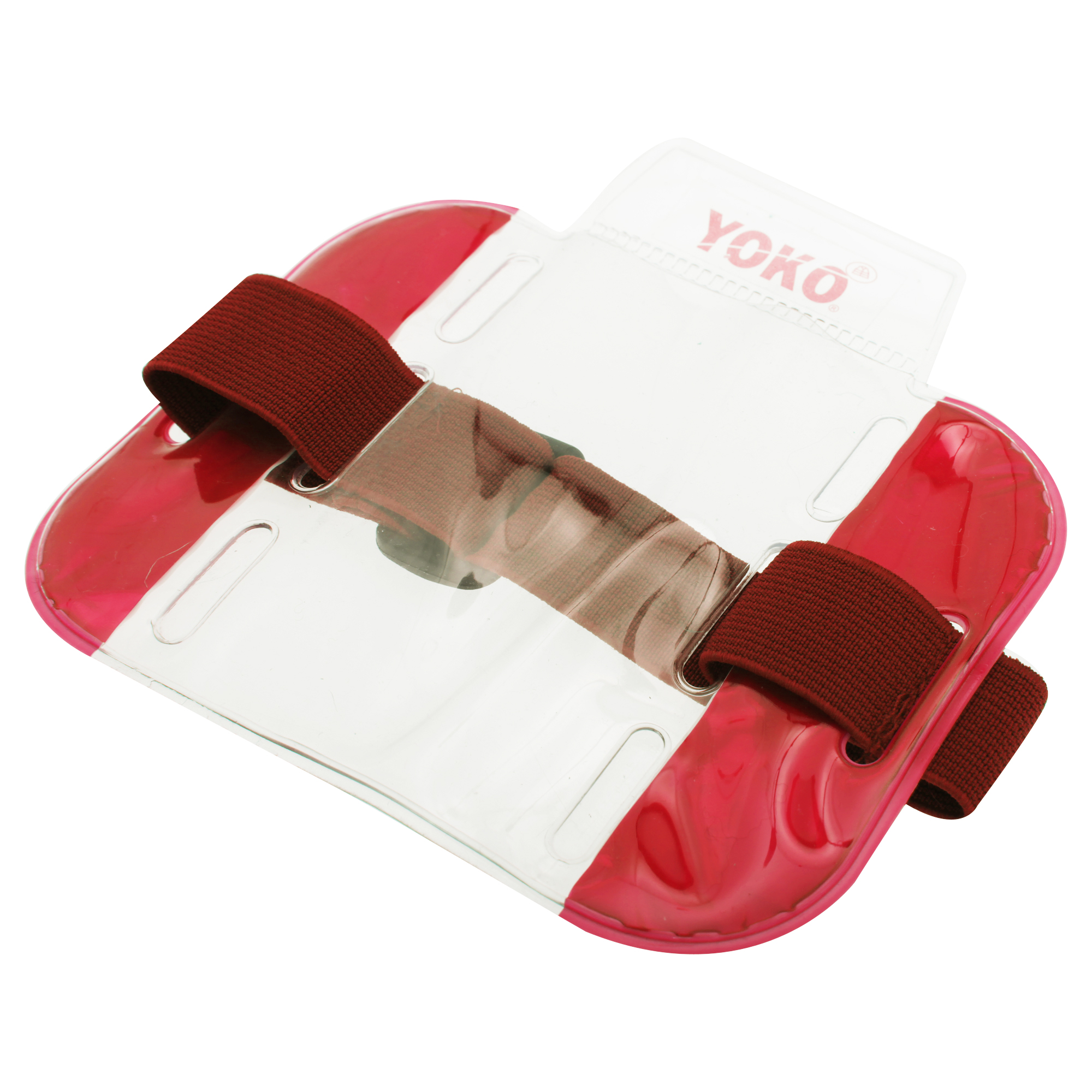 Yoko ID Armband / Armbinde / Ärmelband (BC1268) - Zdjęcie 11 z 12