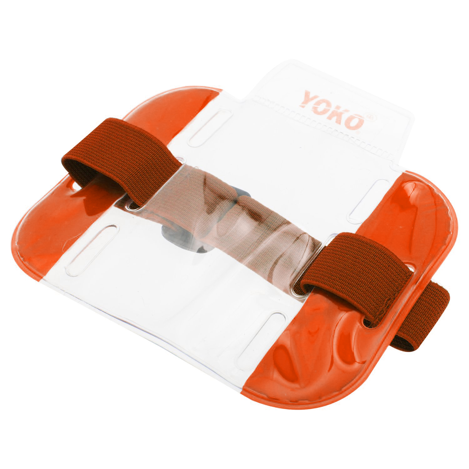 Yoko ID Armband / Armbinde / Ärmelband (BC1268) - Zdjęcie 9 z 12