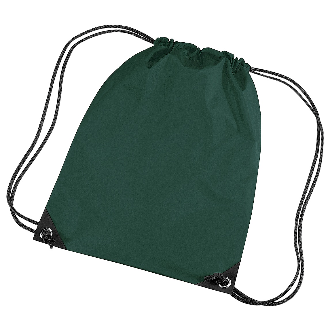 Bagbase Premium Gymsac Vedenkestävä laukku (11 litraa)