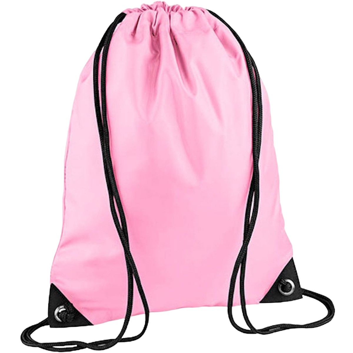 Bagbase Premium Gymsac Vedenkestävä laukku (11 litraa)
