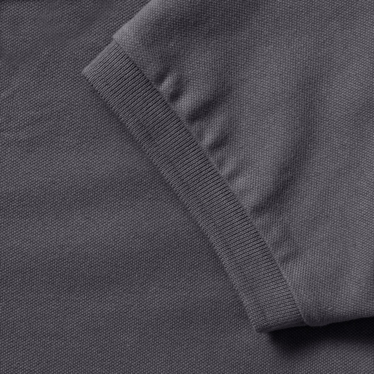 Russell Womens/Ladies Stretch Short Sleeve Polo Shirt 10 Colours BC3256 - Picture 13 of 20
