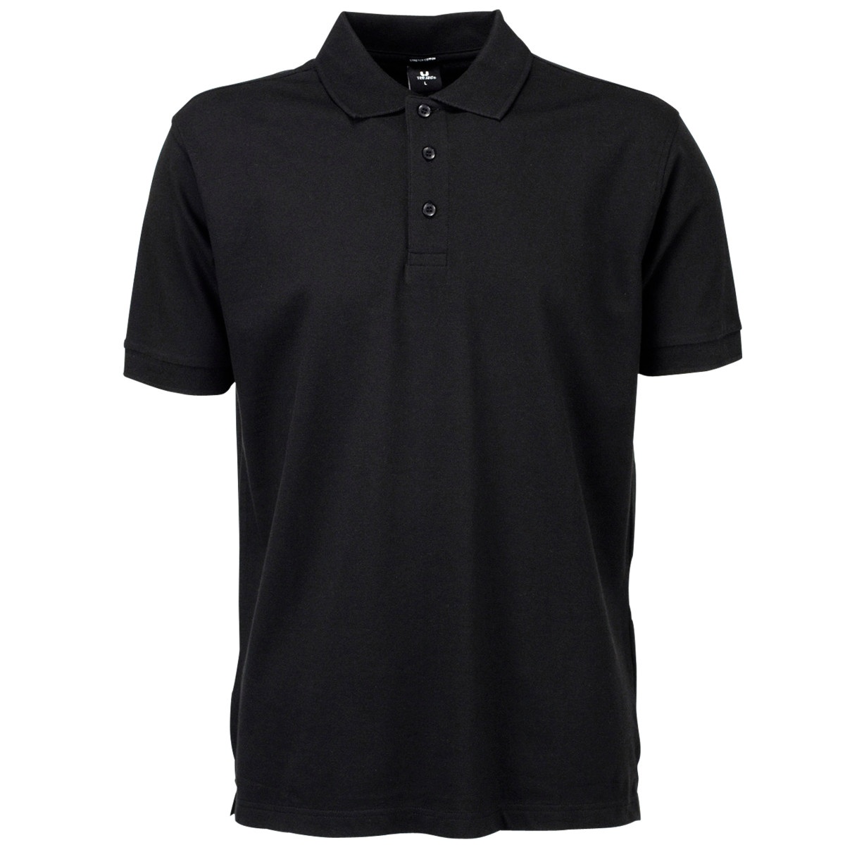 Tee Jays - Polo stretch à manches courtes acheter - Homme (BC3305)