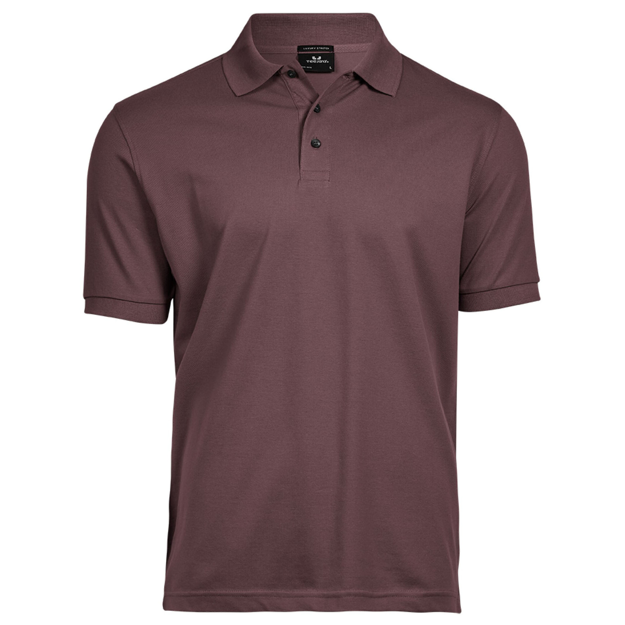 Tee vente en gros Jays - Polo stretch à manches courtes - Homme (BC3305)