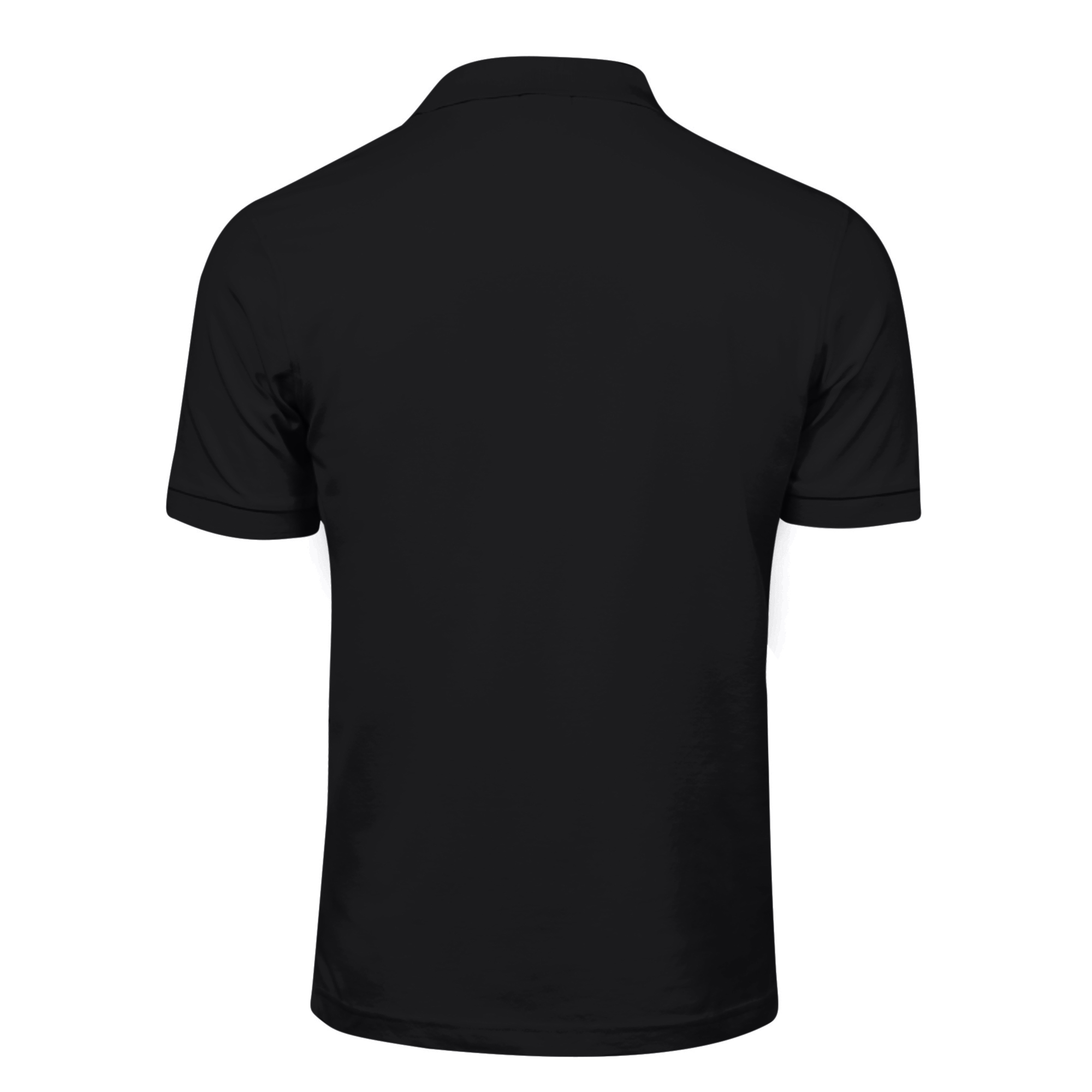 Tee vente en gros Jays - Polo stretch à manches courtes - Homme (BC3305)