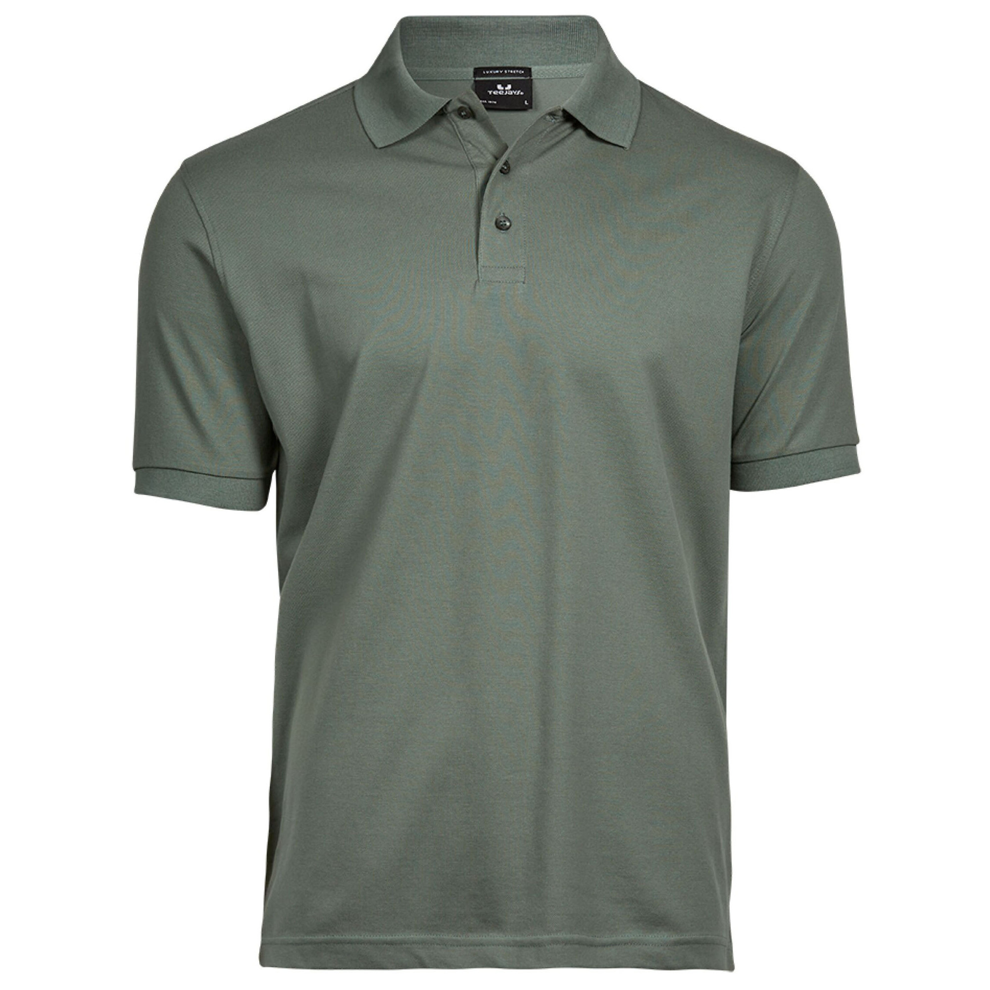 Tee Jays - Polo stretch à vendre manches courtes - Homme (BC3305)