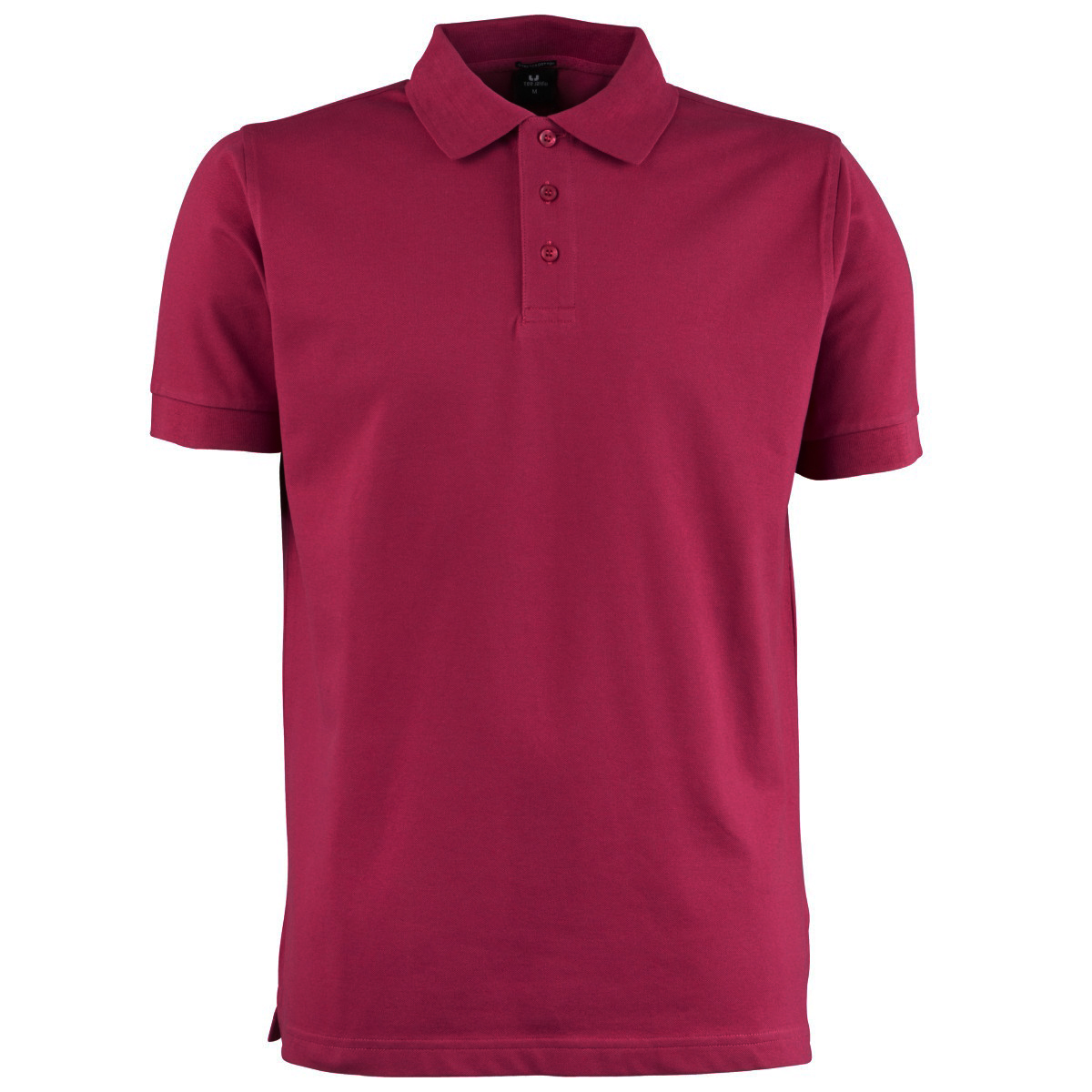 Tee Jays Mens Luxury Stretch Short Sleeve Polo Shirt (BC3305